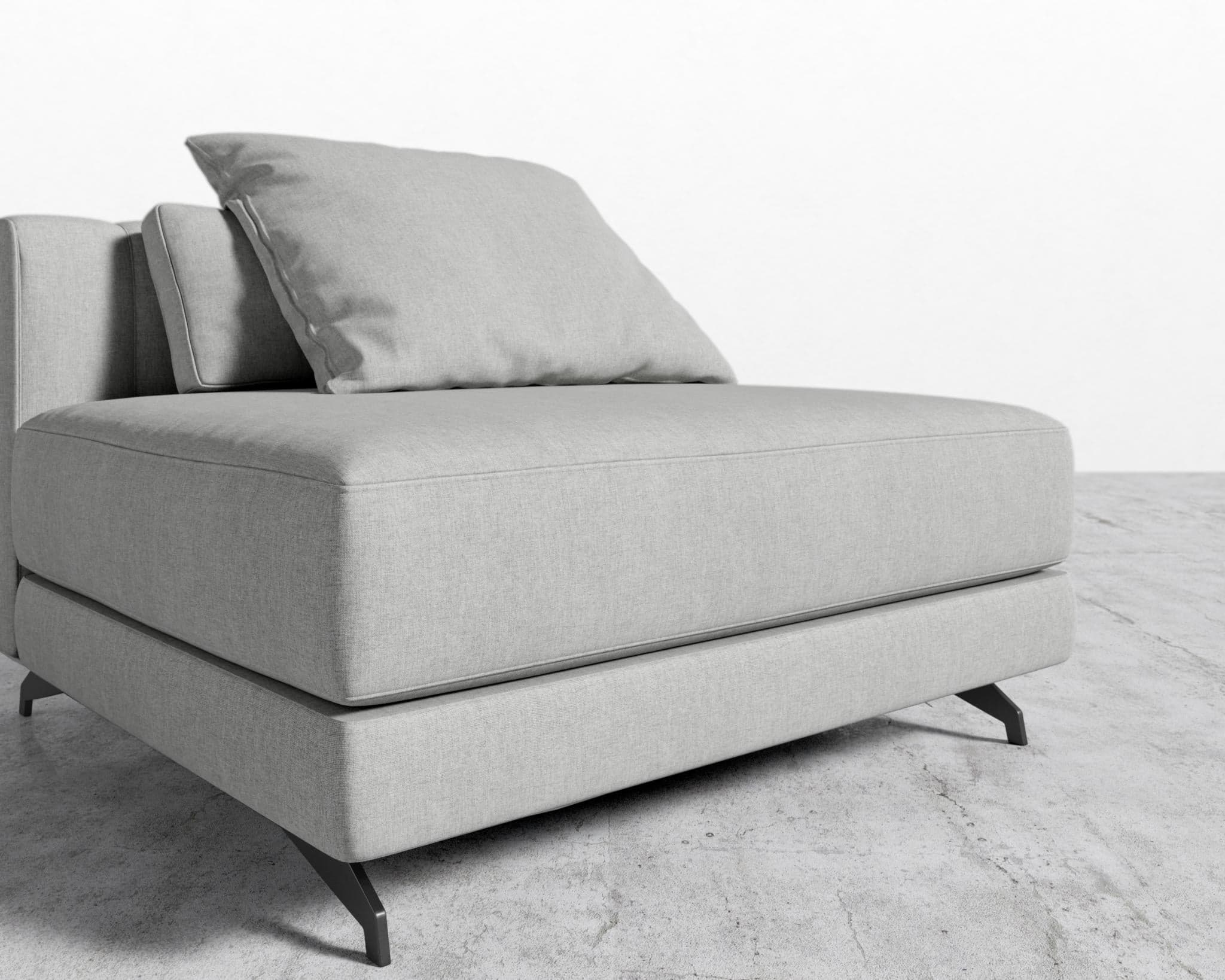 Berlin Armless view 26