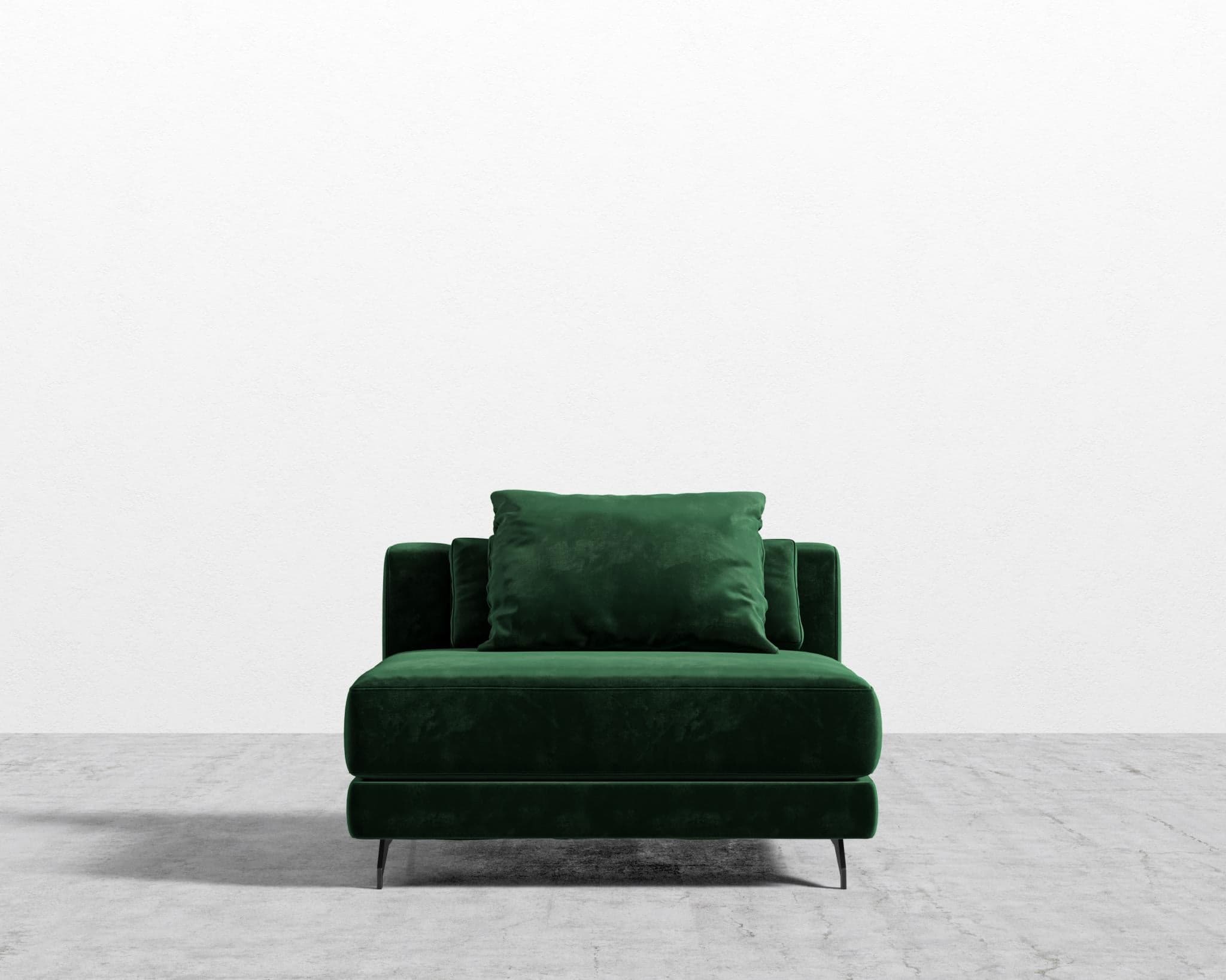 Berlin Armless view 27