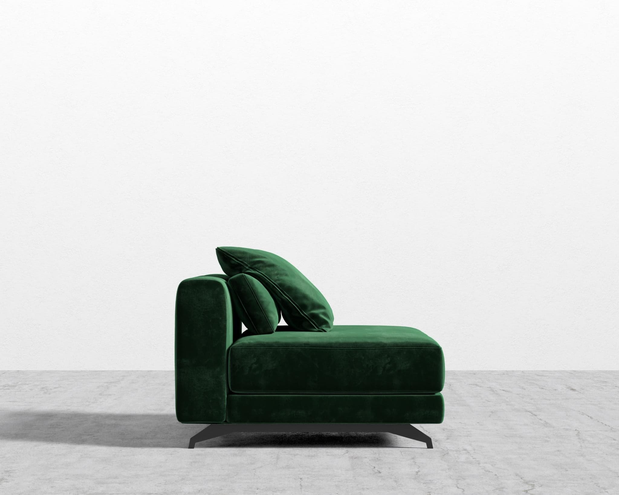 Berlin Armless view 29