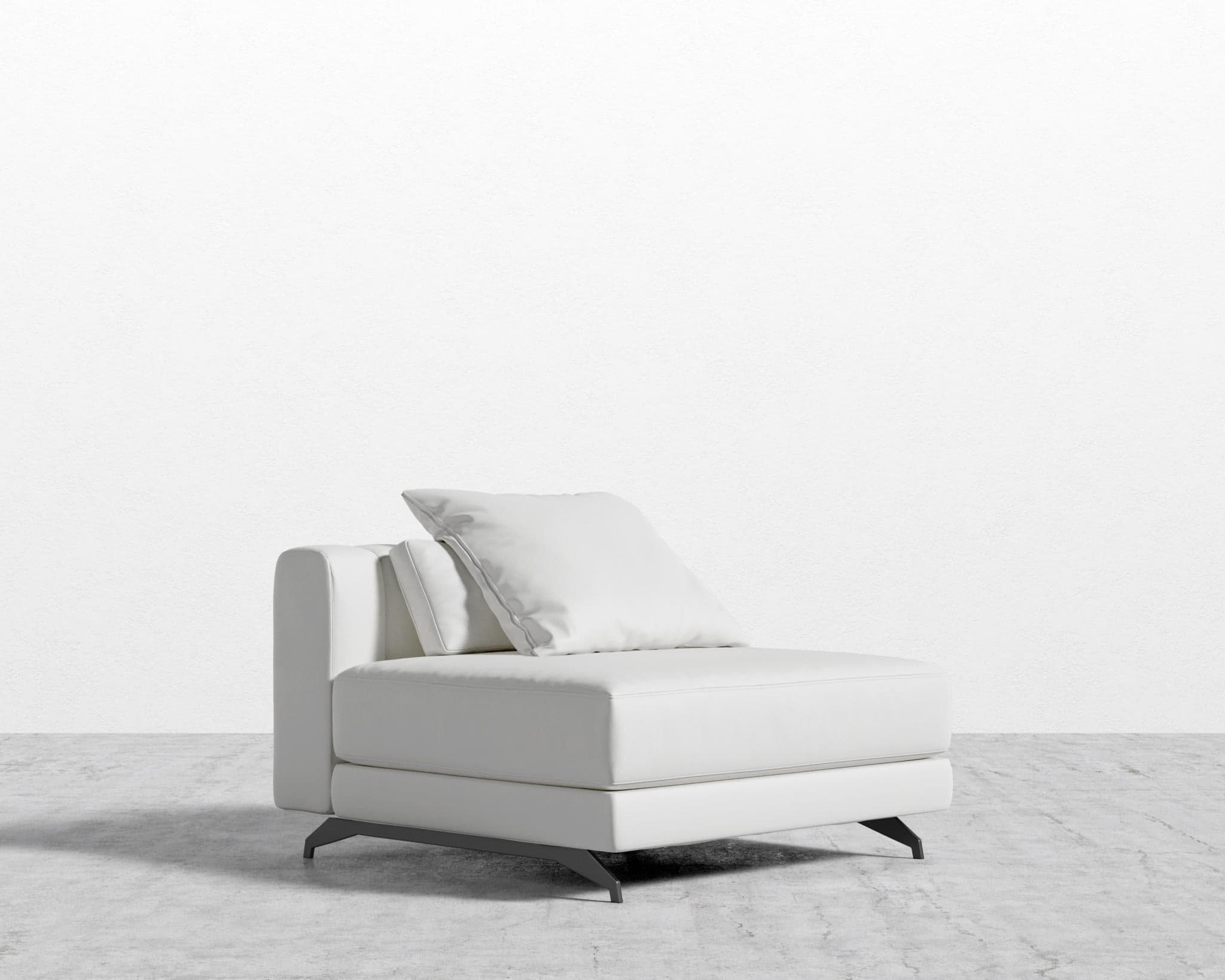 Berlin Armless view 32