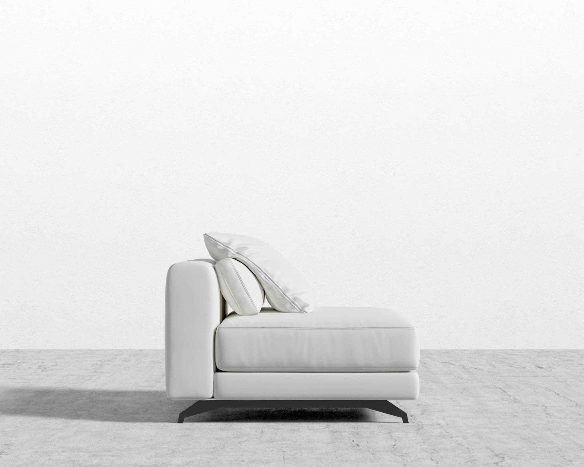 Berlin Armless view 33