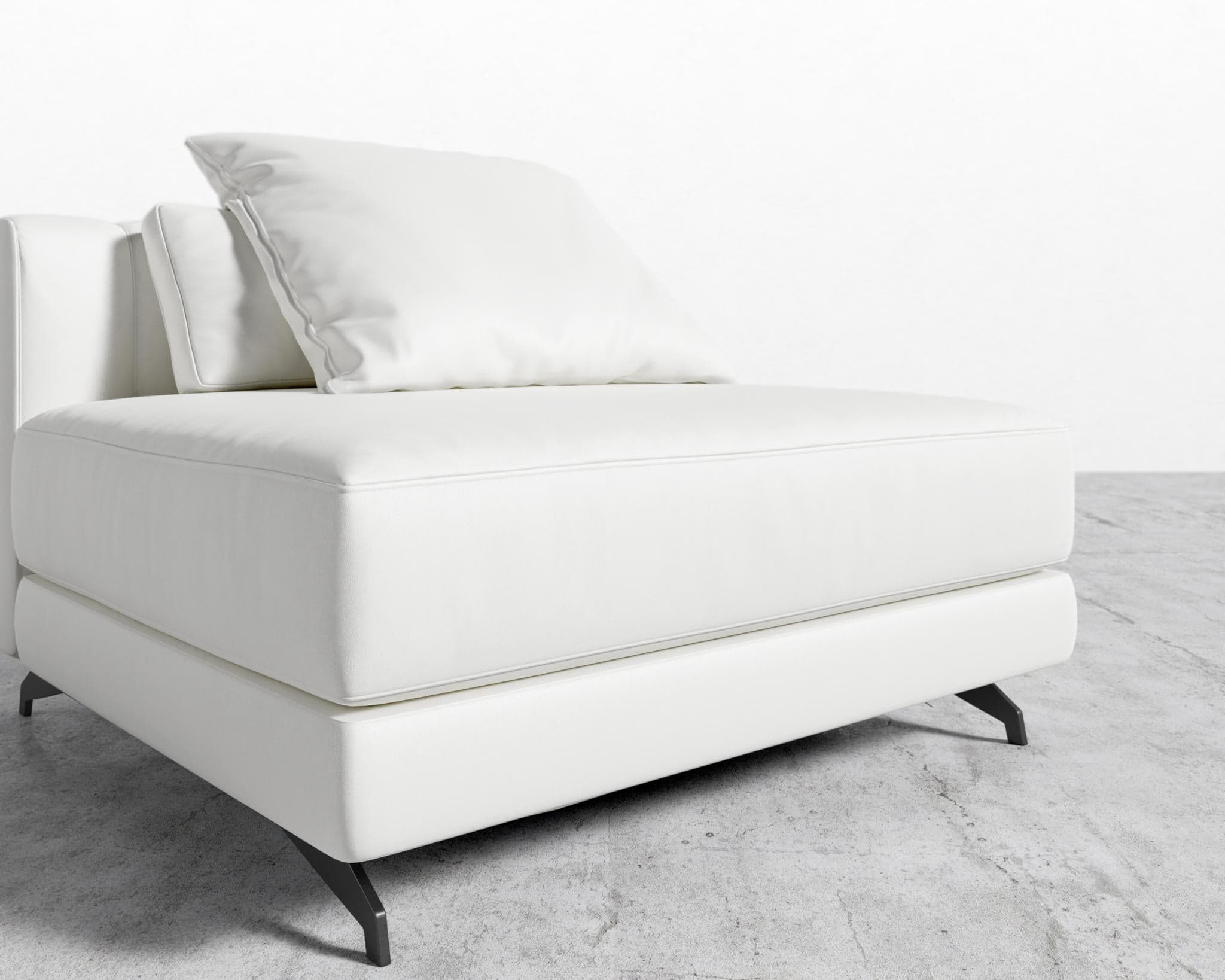 Berlin Armless view 34