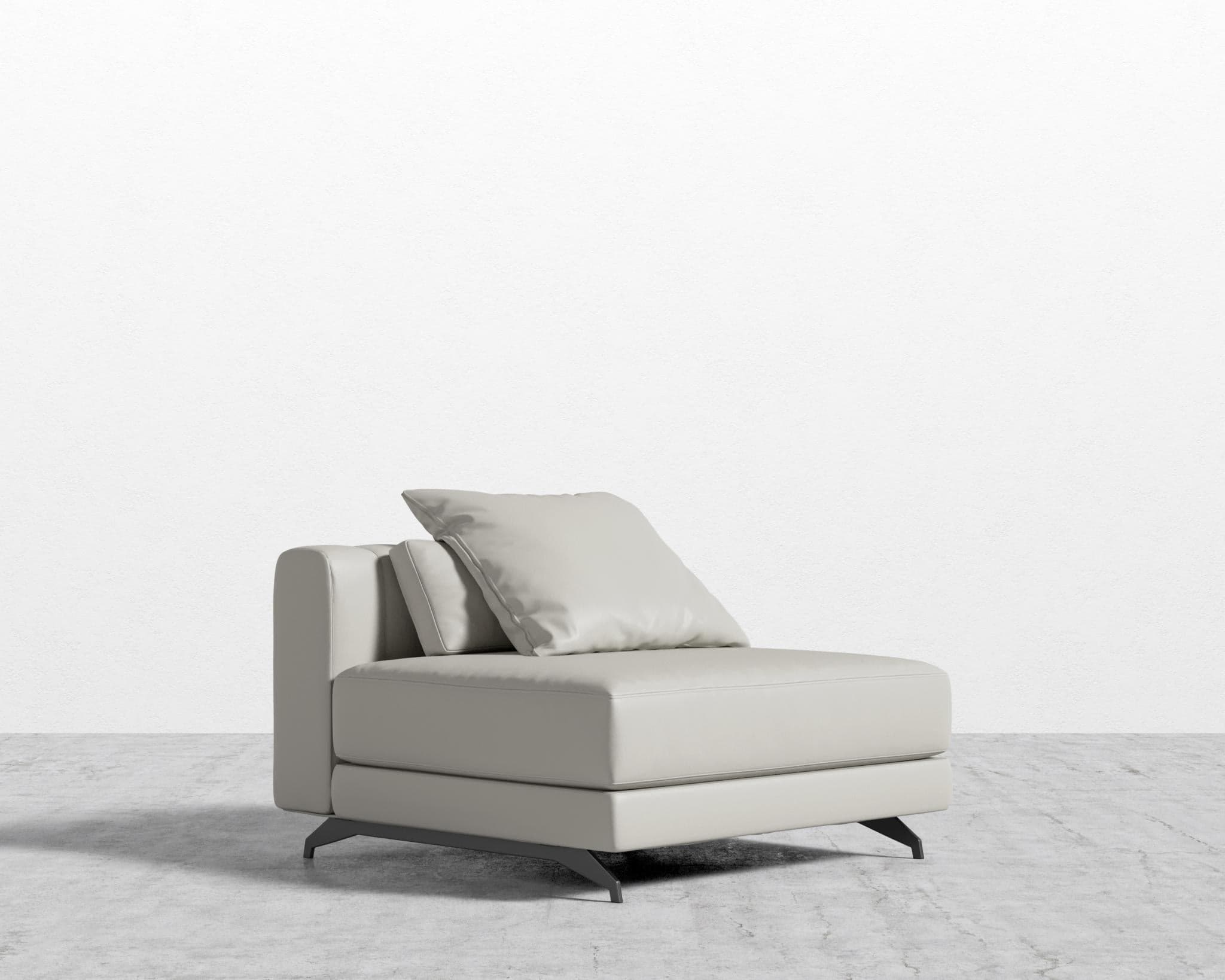 Berlin Armless view 36