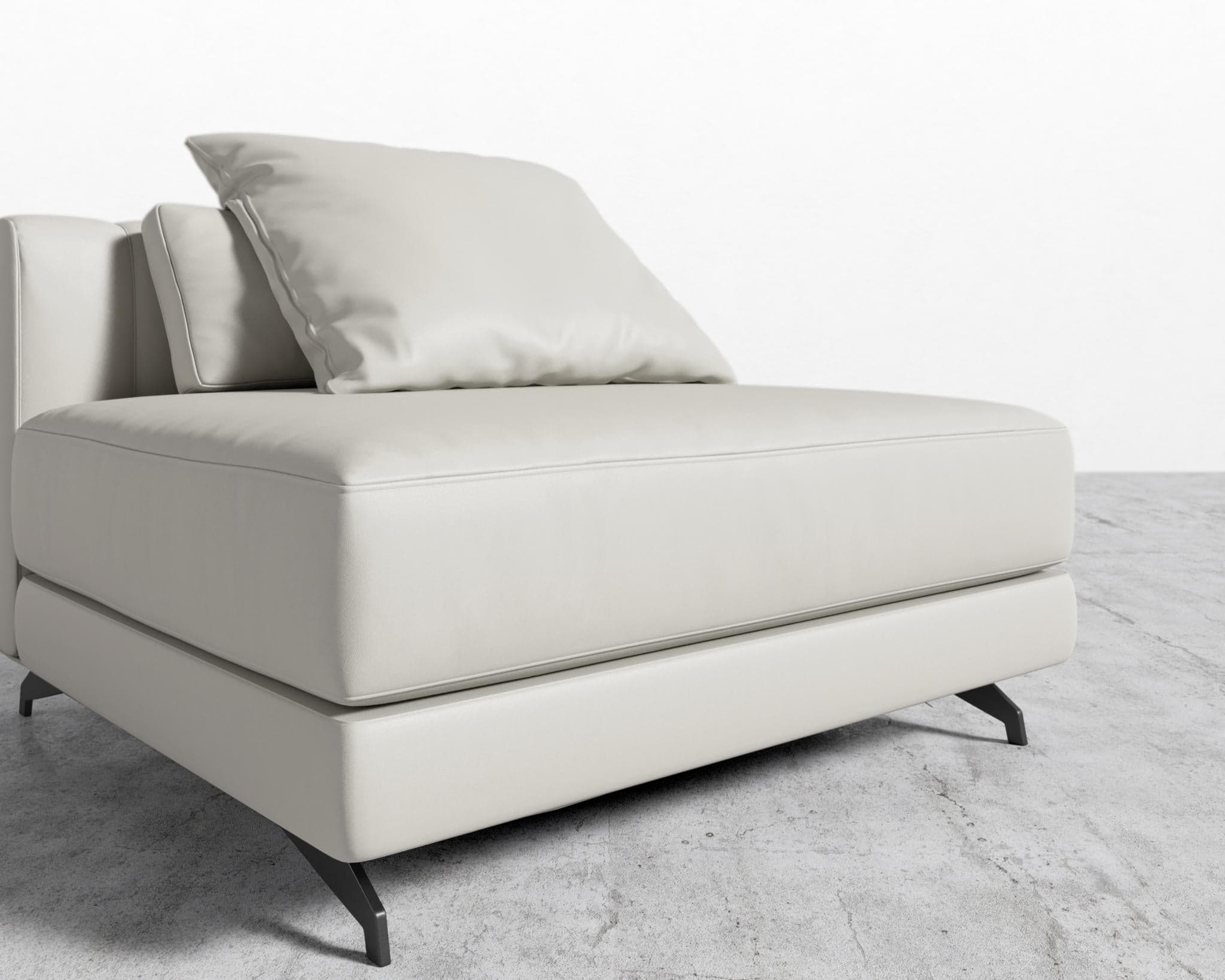 Berlin Armless view 38