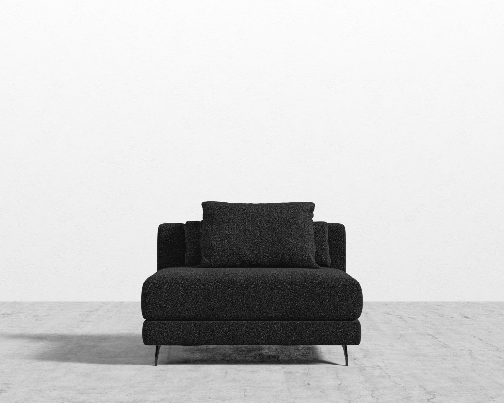 Berlin Armless view 39