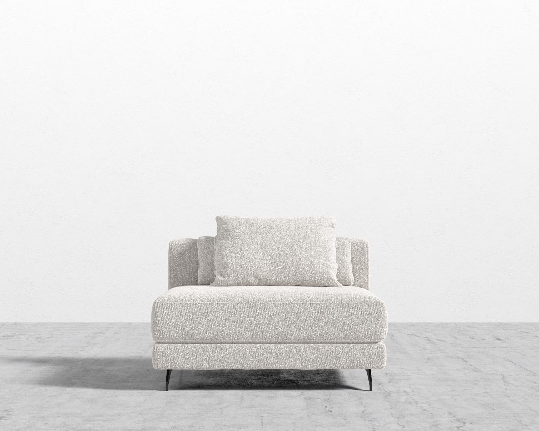 Berlin Armless view 43