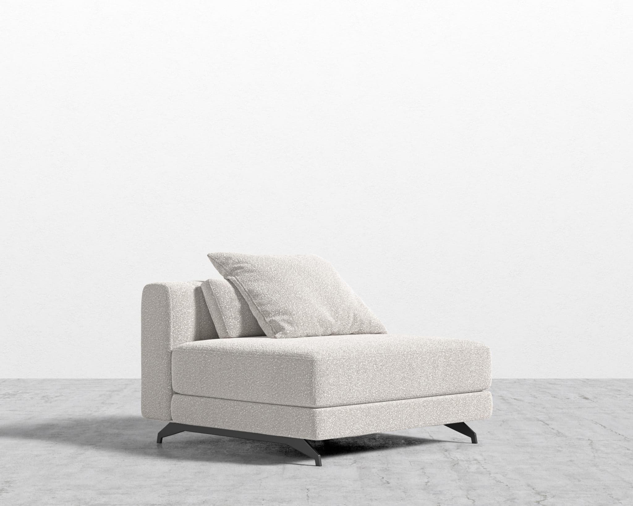 Berlin Armless view 44