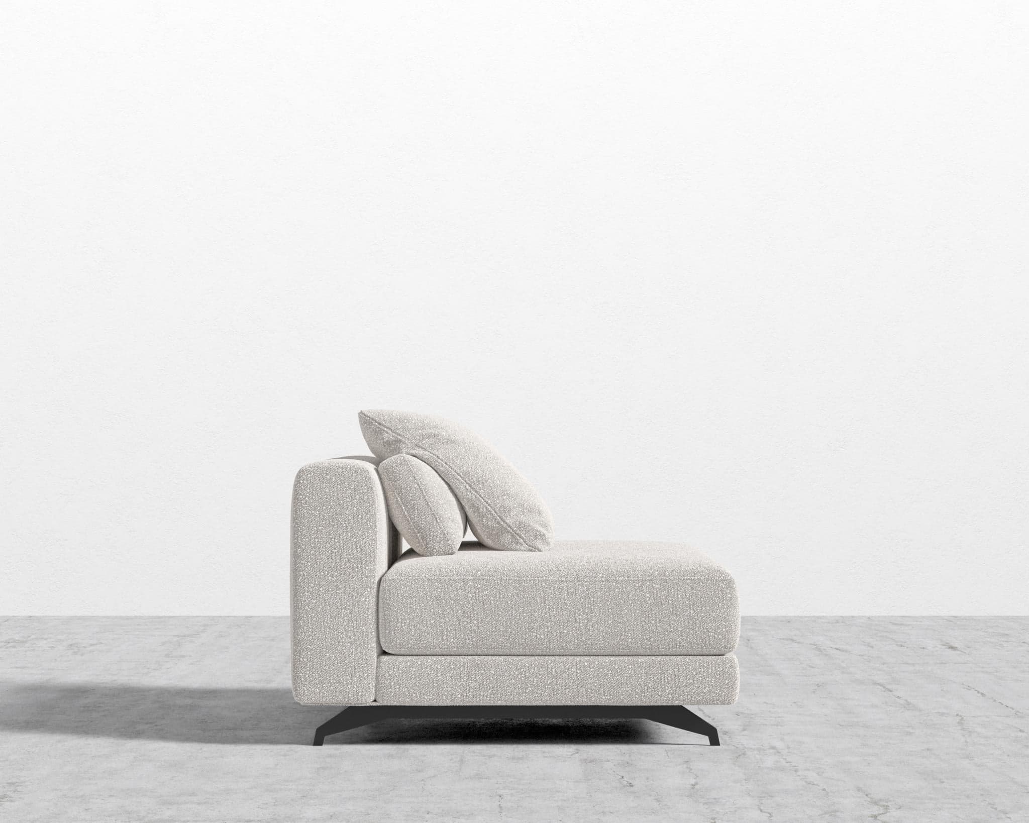 Berlin Armless view 45