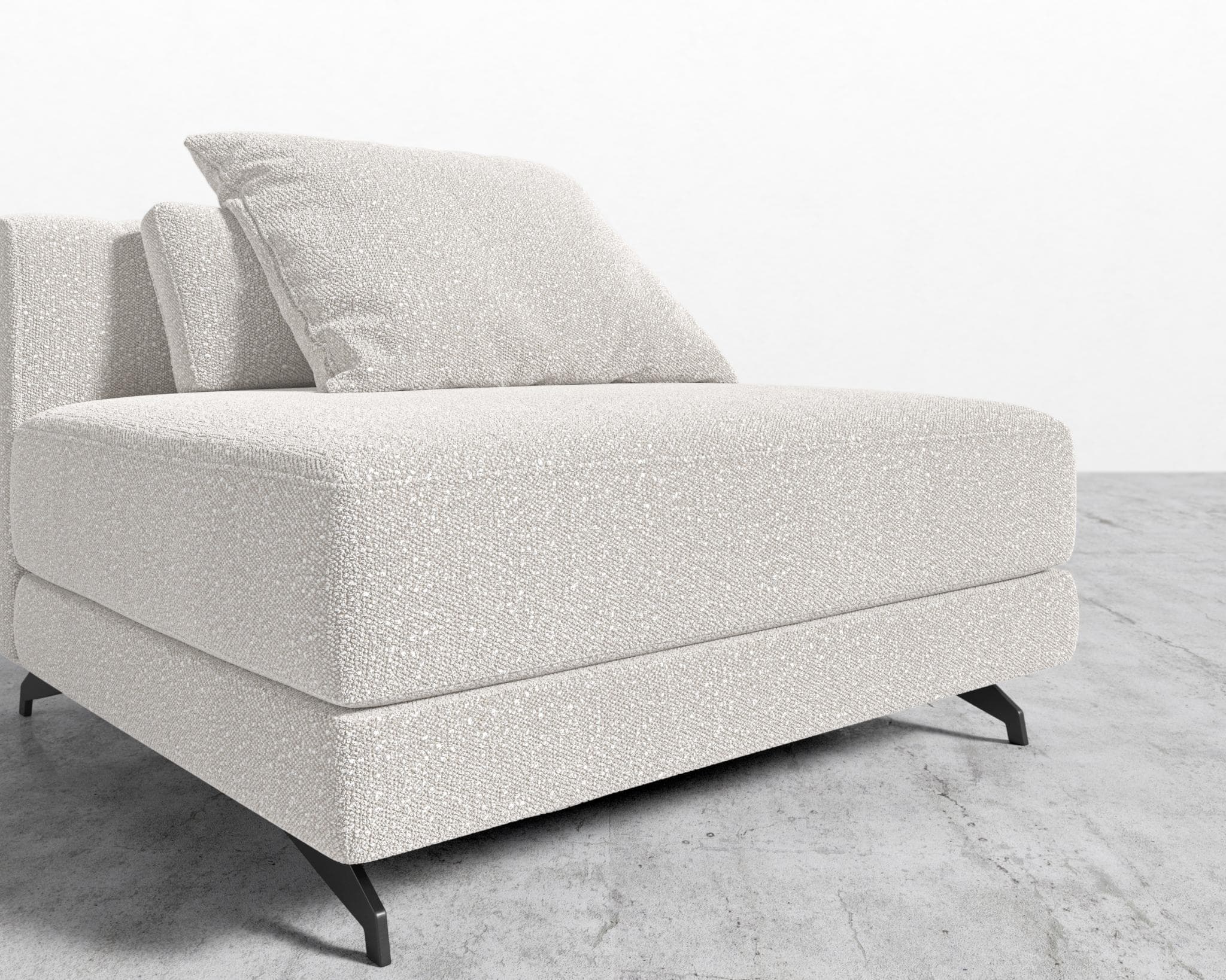 Berlin Armless view 46