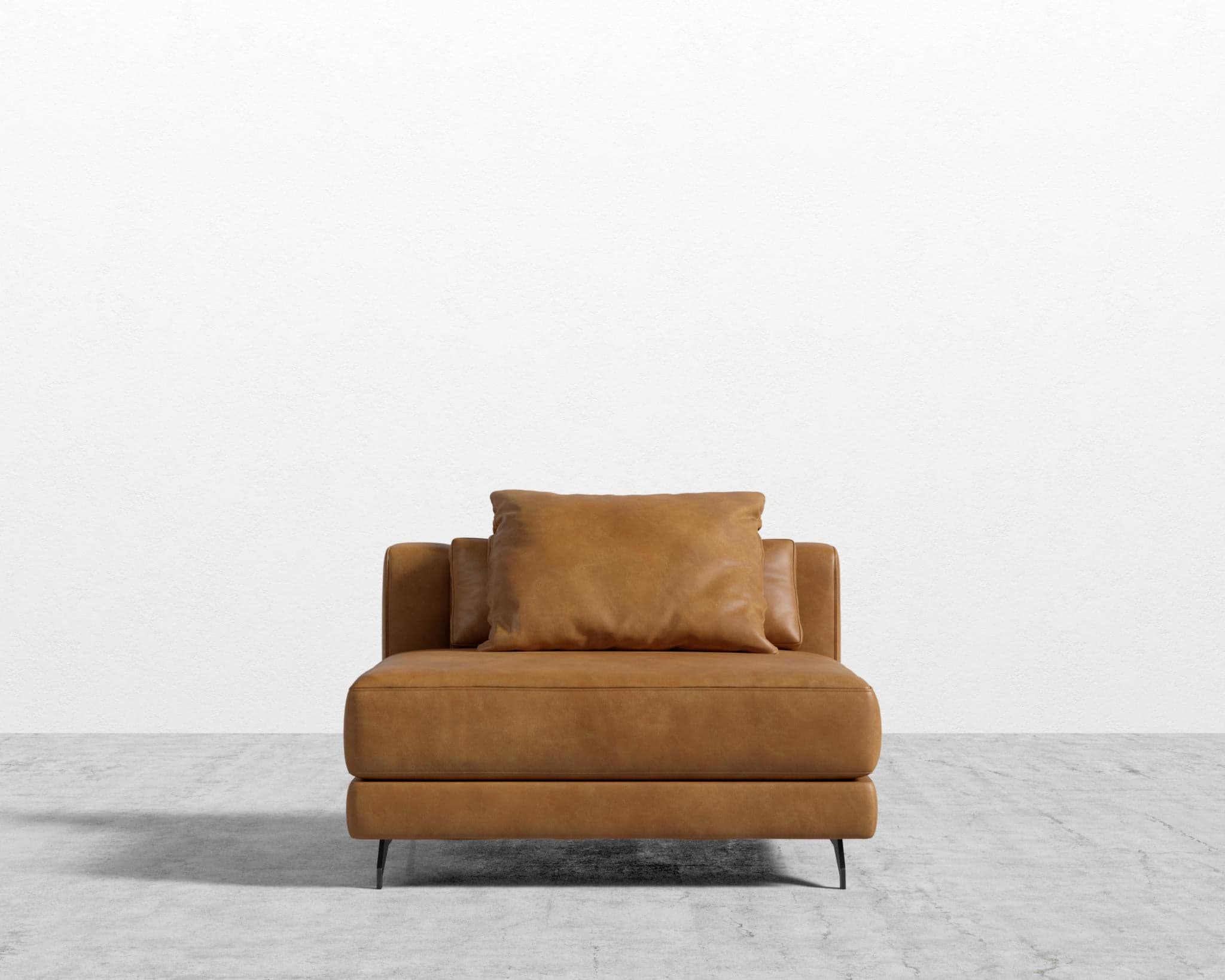 Berlin Armless view 47