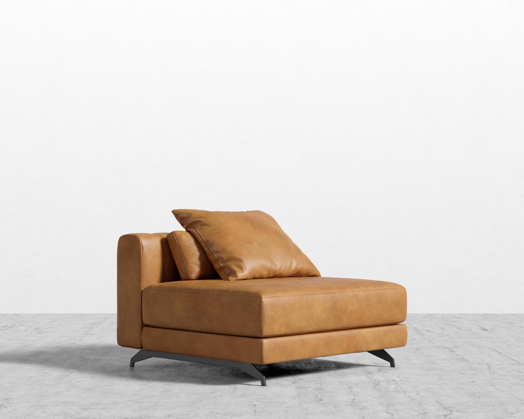 Berlin Armless view 48