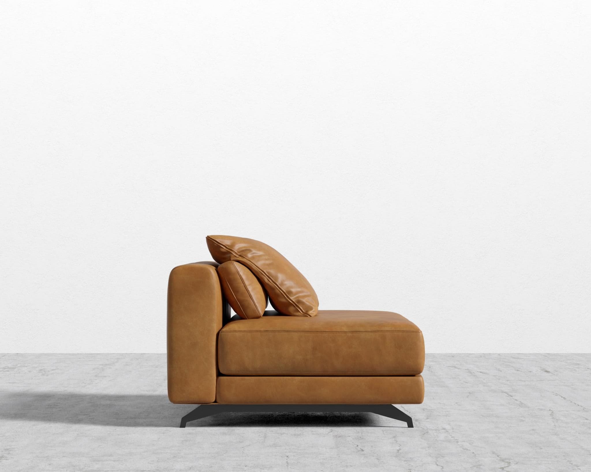 Berlin Armless view 49