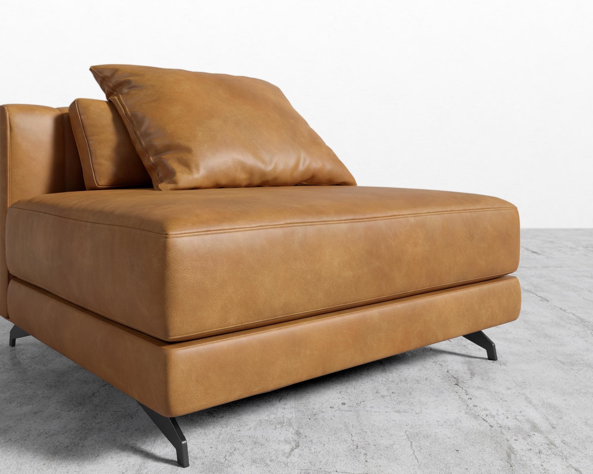 Berlin Armless view 50