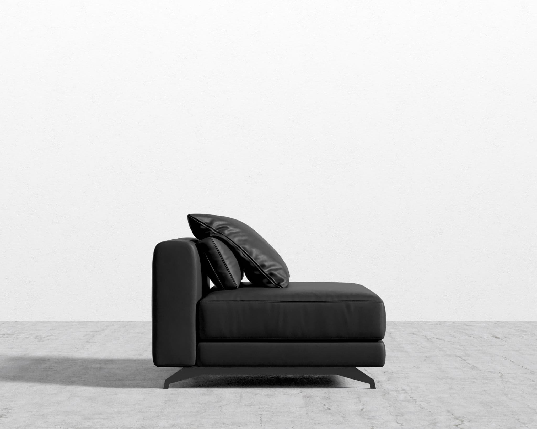 Berlin Armless view 53