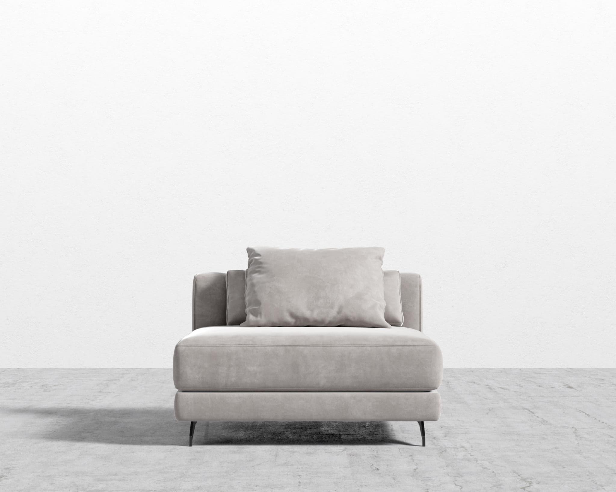 Berlin Armless view 55