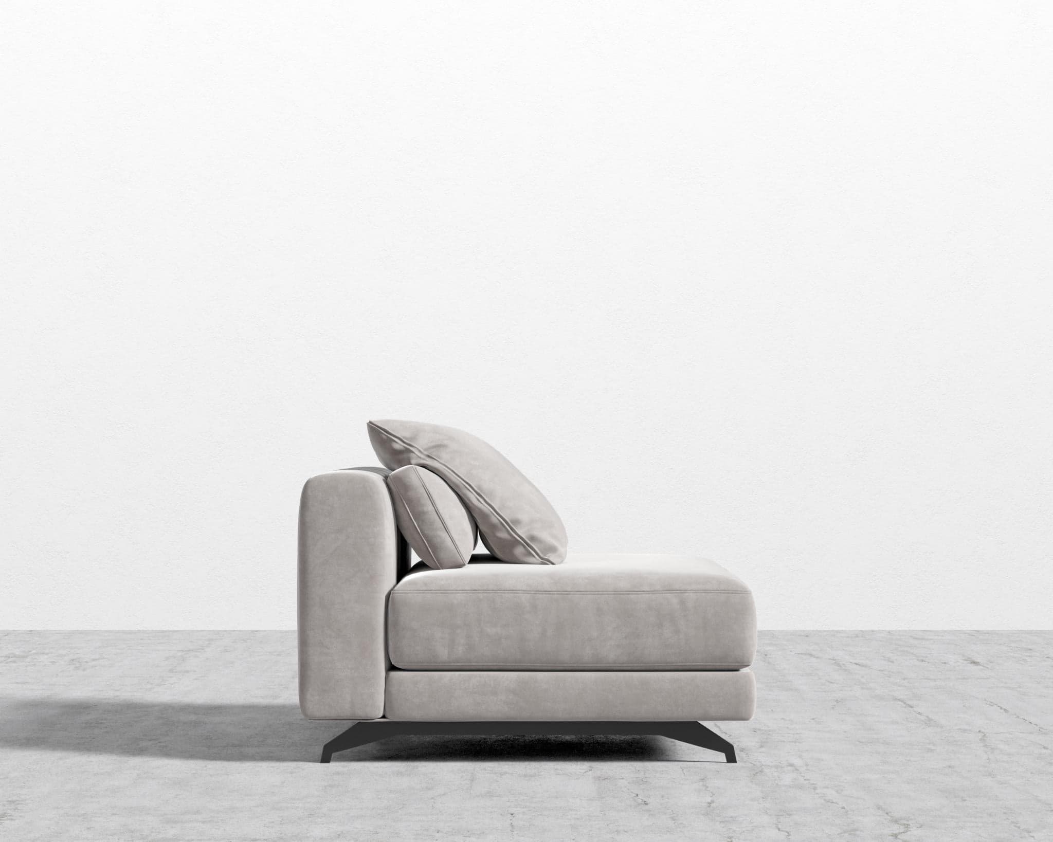 Berlin Armless view 57