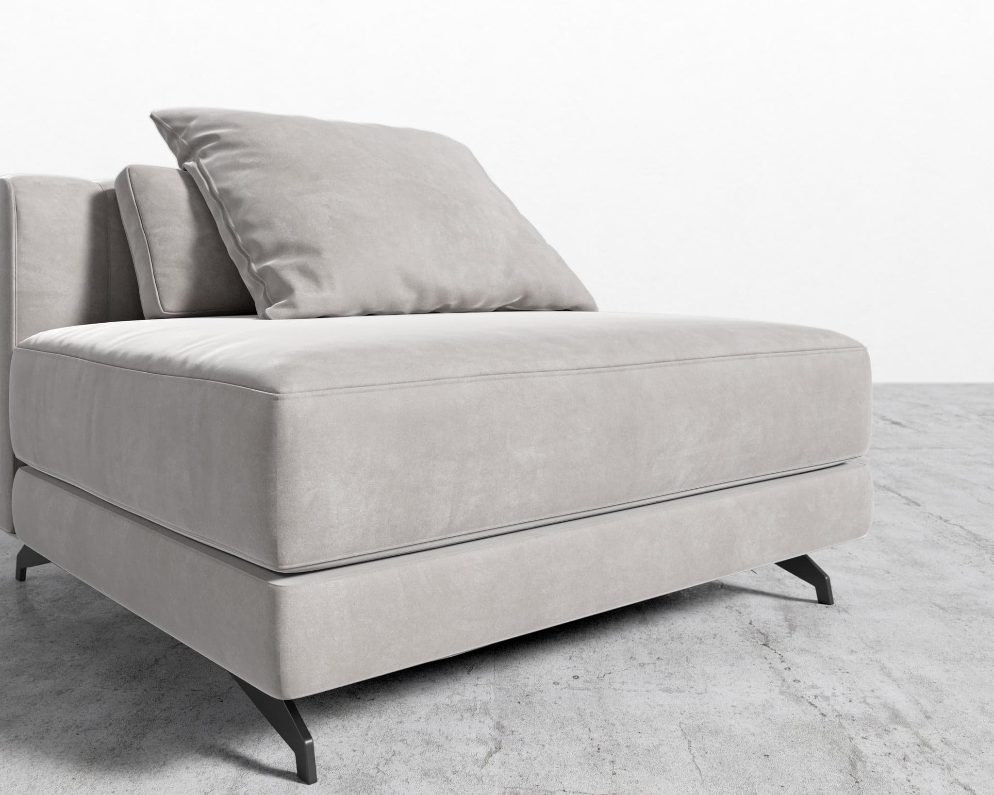 Berlin Armless view 58