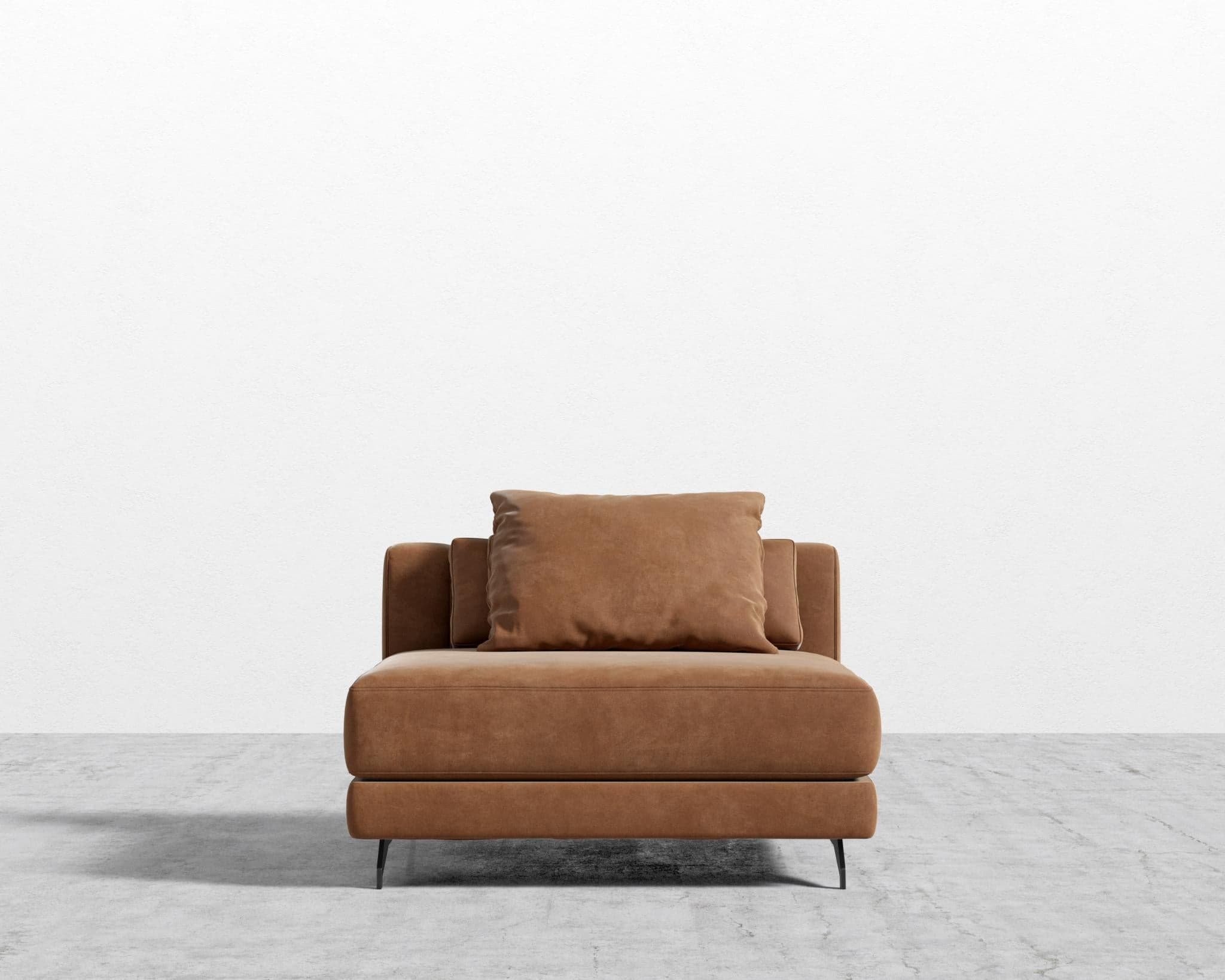 Berlin Armless view 59