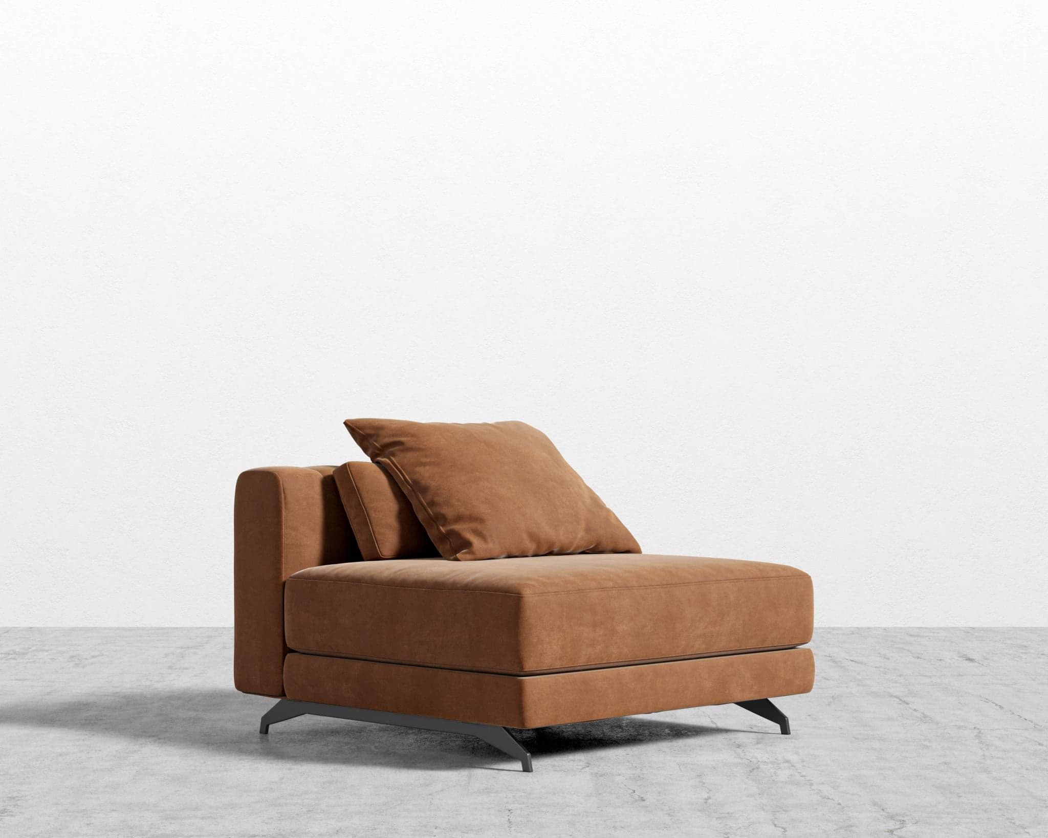 Berlin Armless view 60