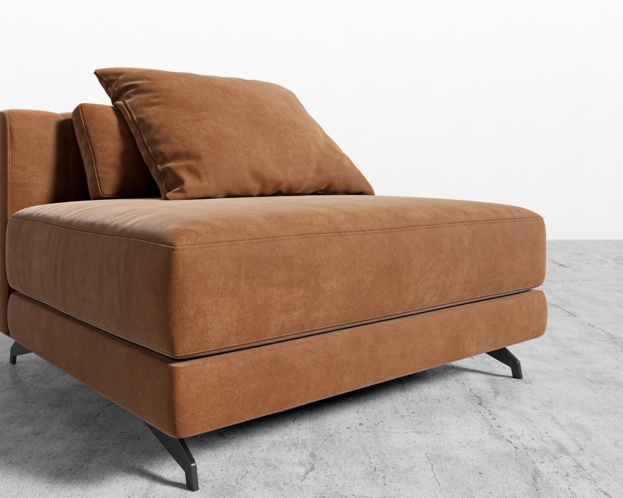 Berlin Armless view 62