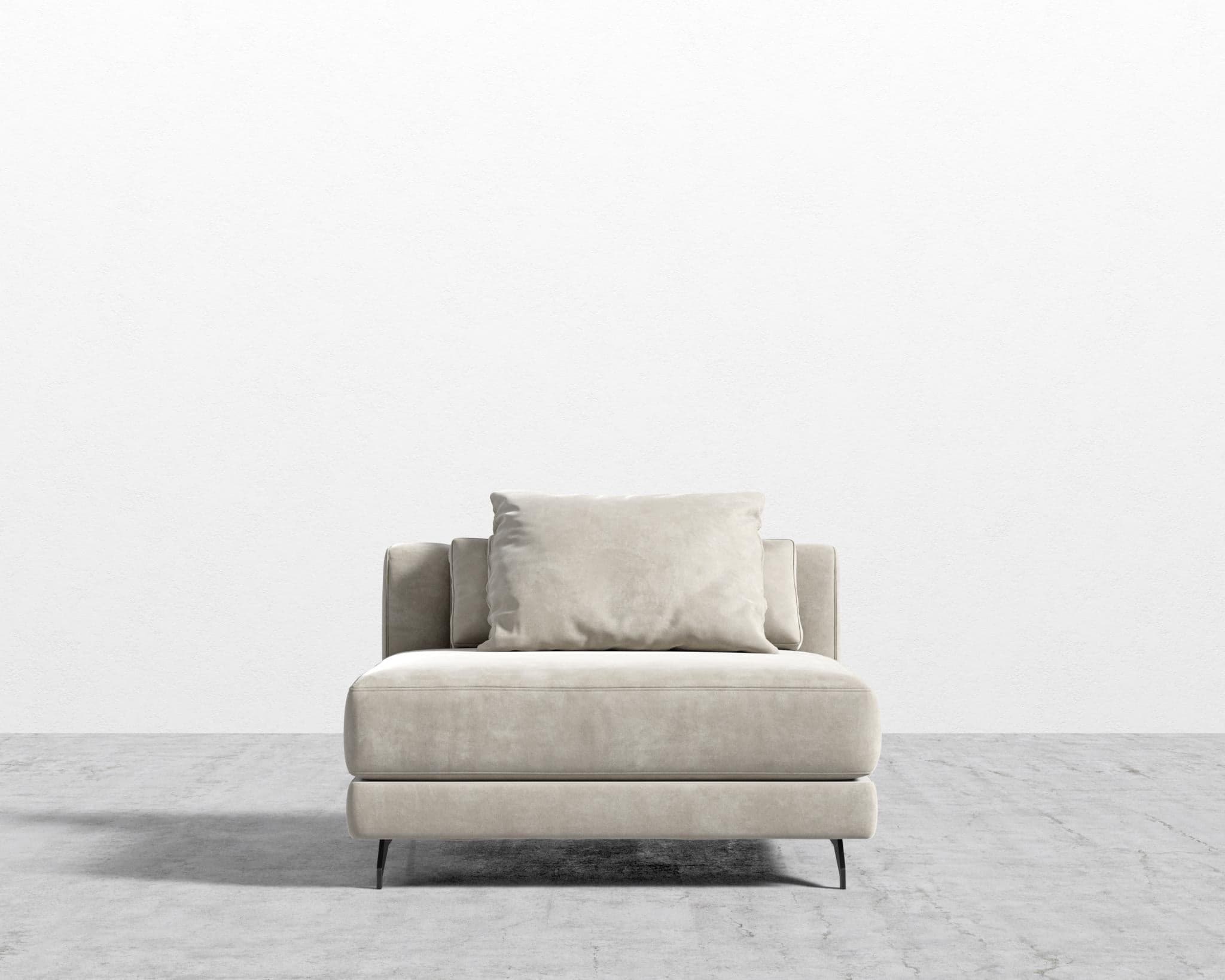 Berlin Armless view 63