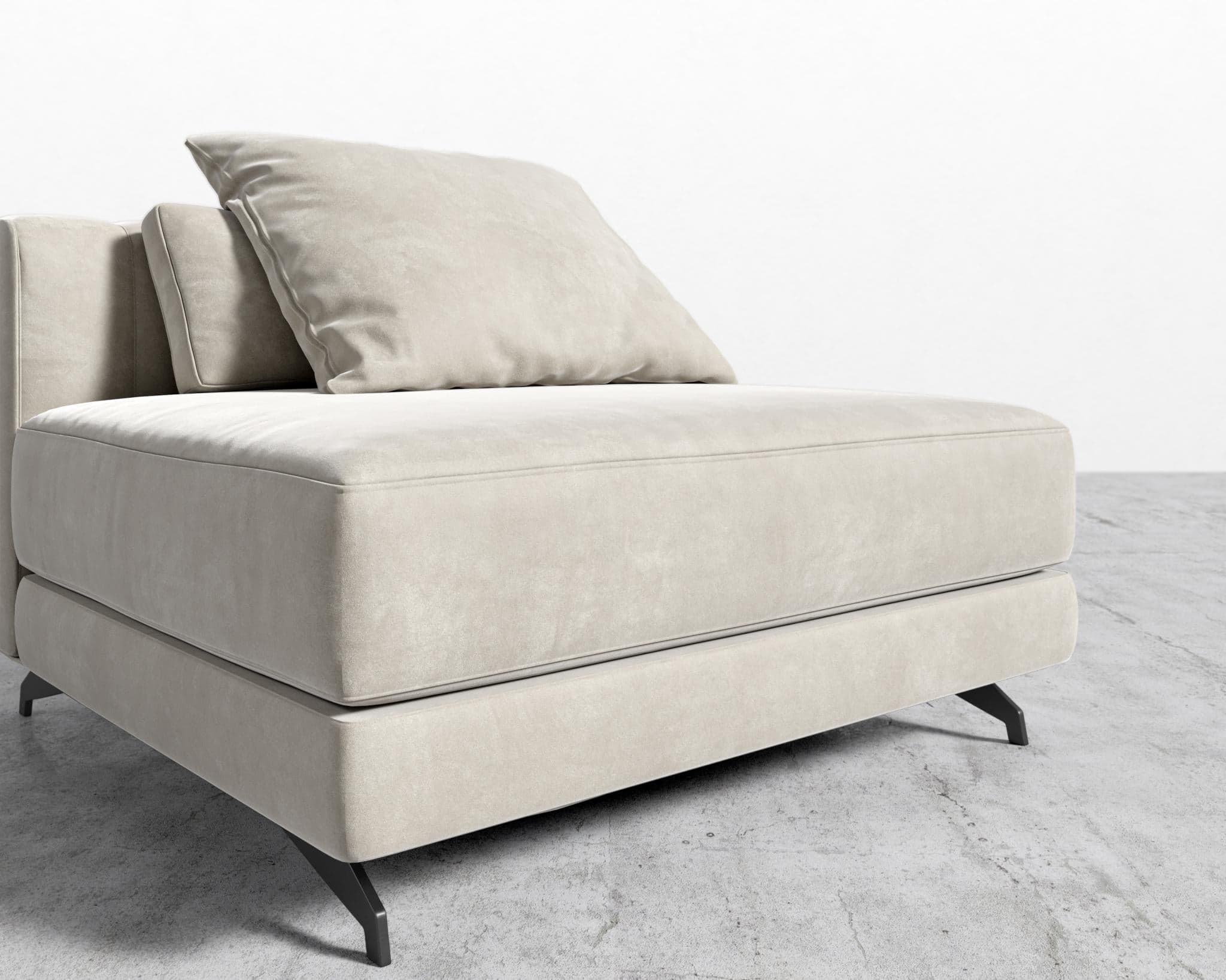 Berlin Armless view 66