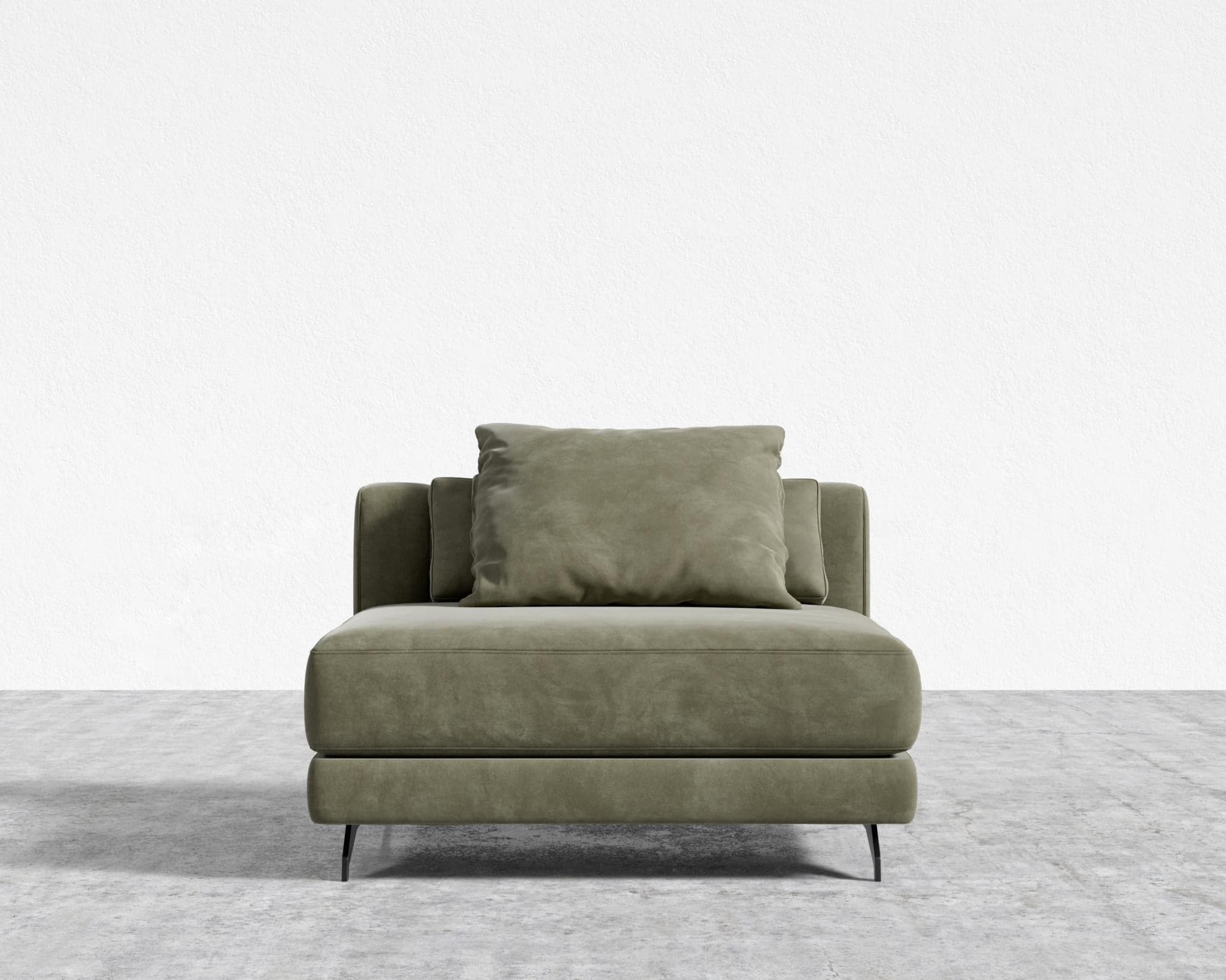 Berlin Armless view 67