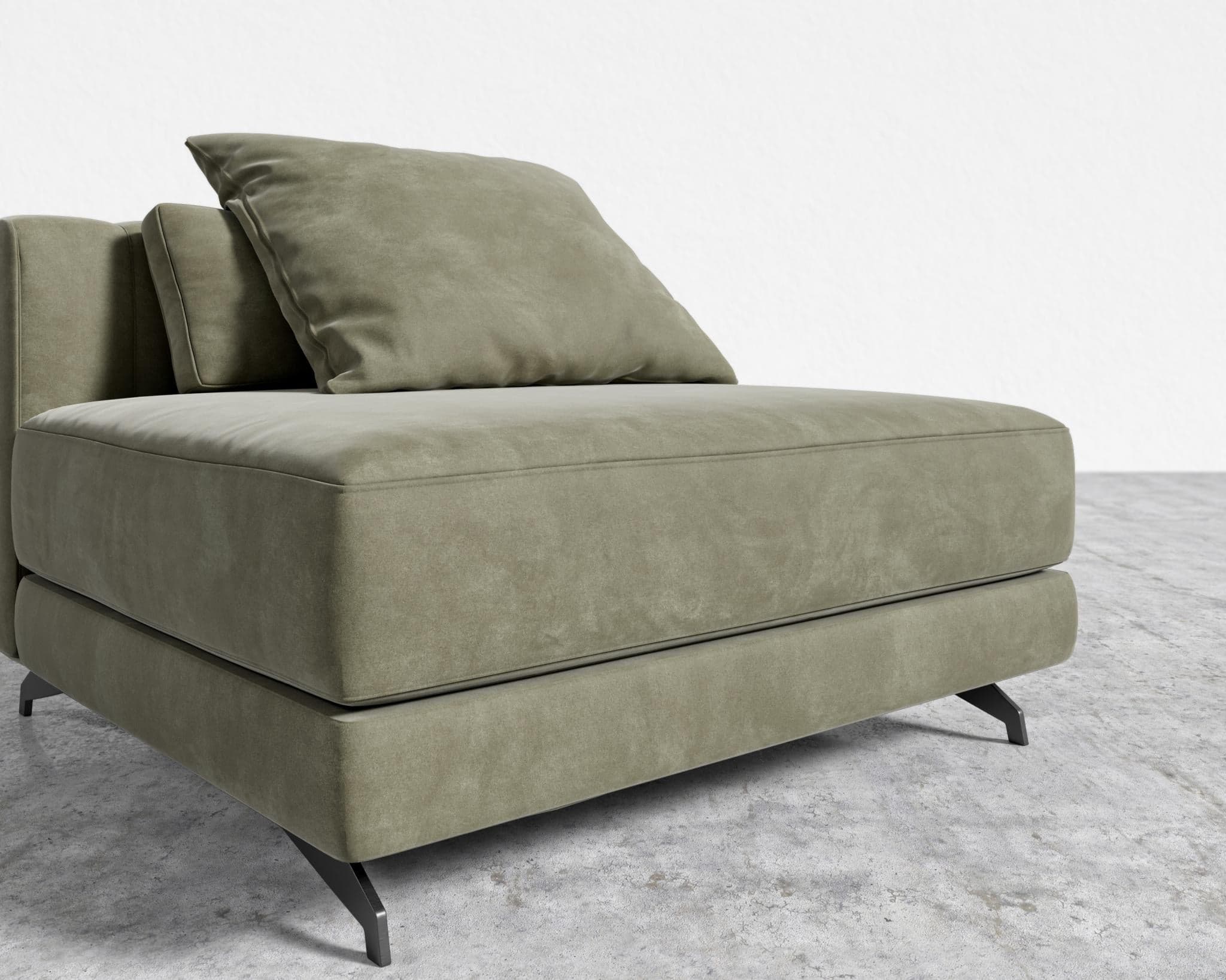 Berlin Armless view 70