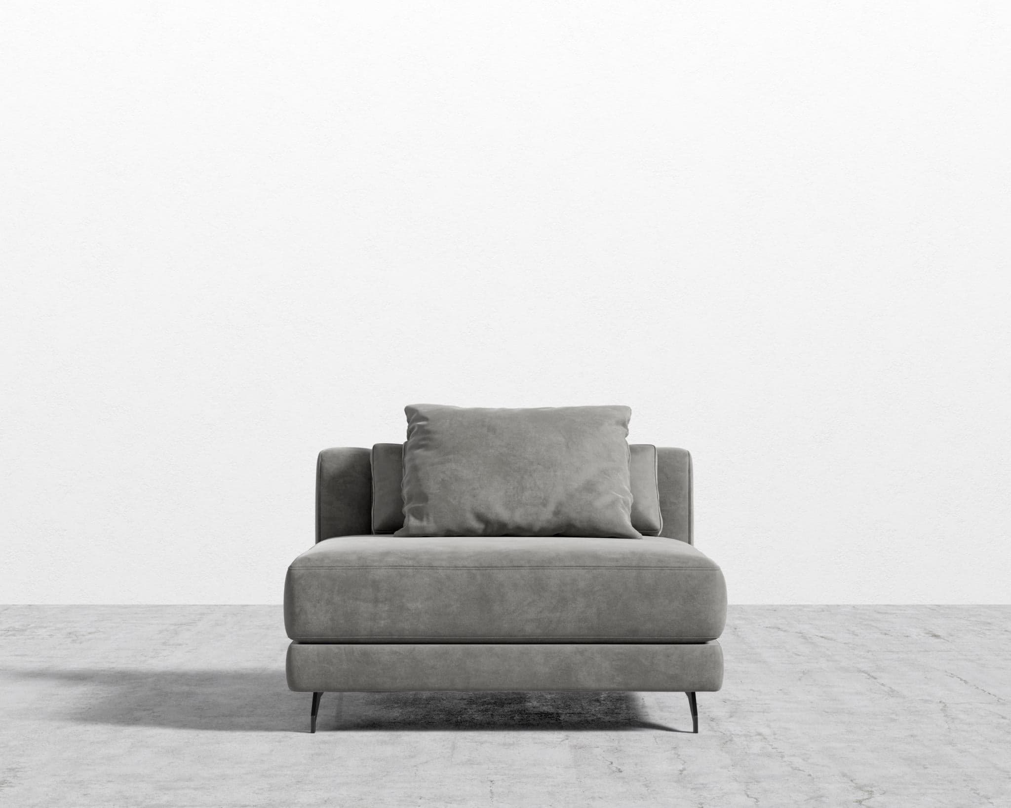 Berlin Armless view 71