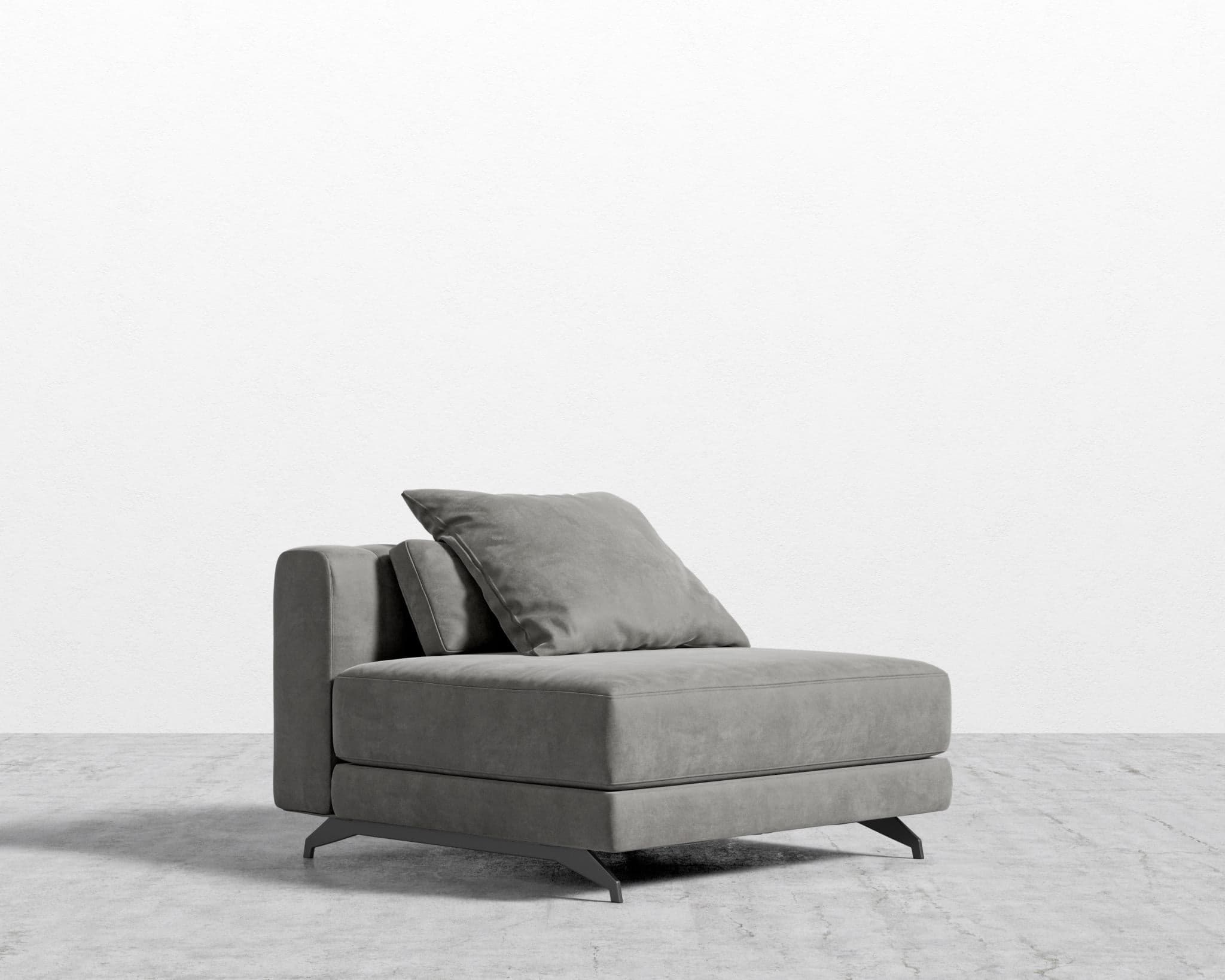 Berlin Armless view 72