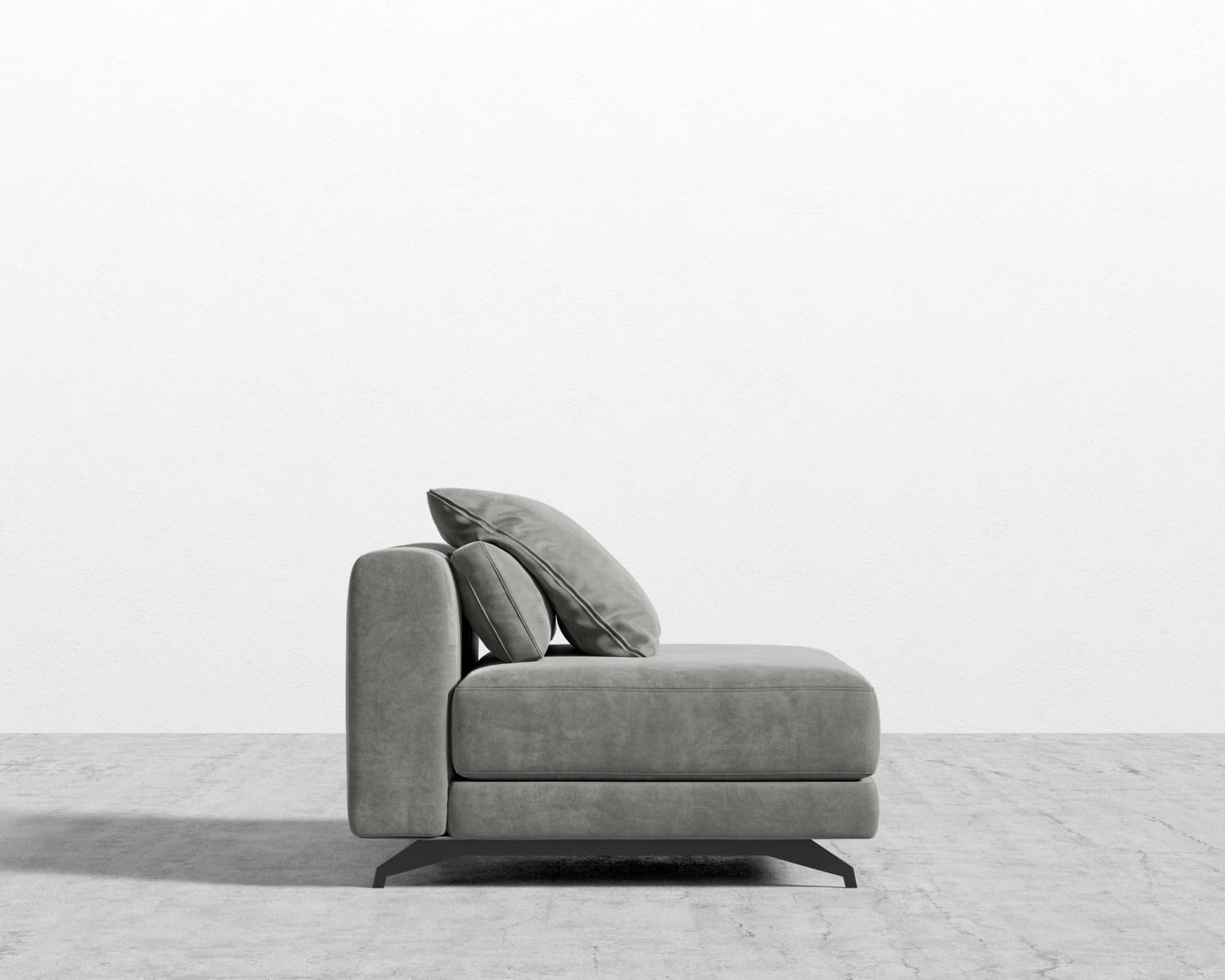 Berlin Armless view 73