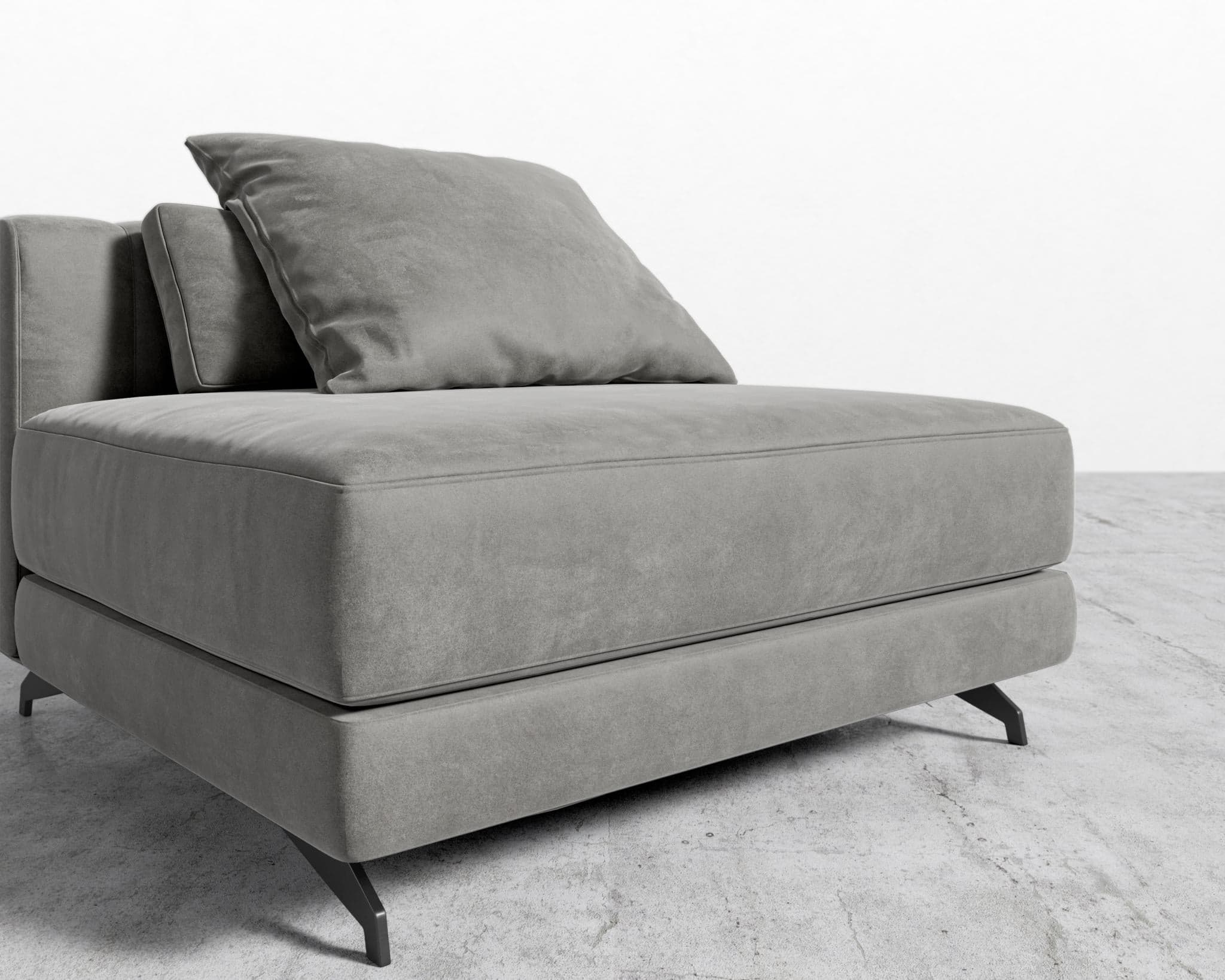 Berlin Armless view 74