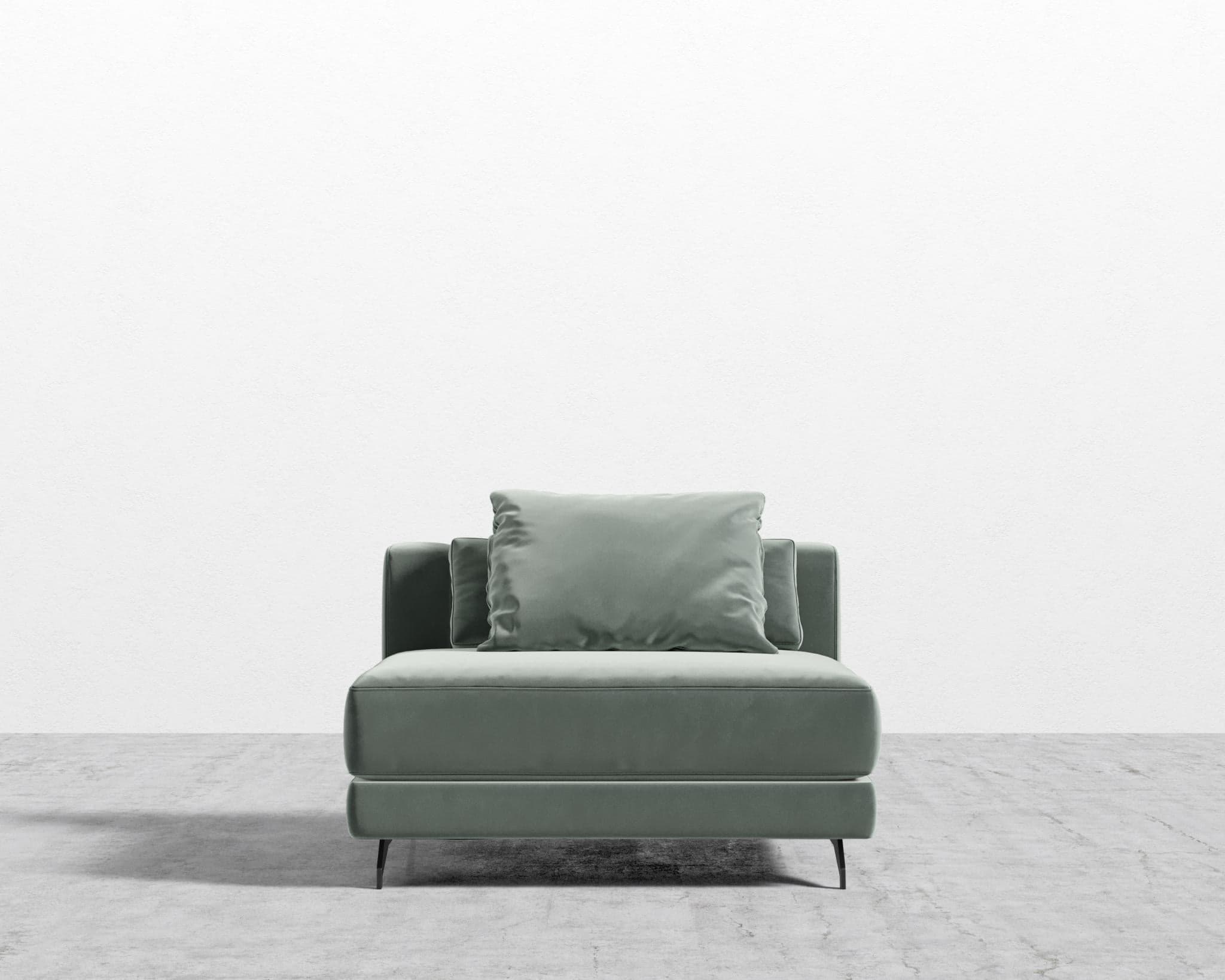 Berlin Armless view 75