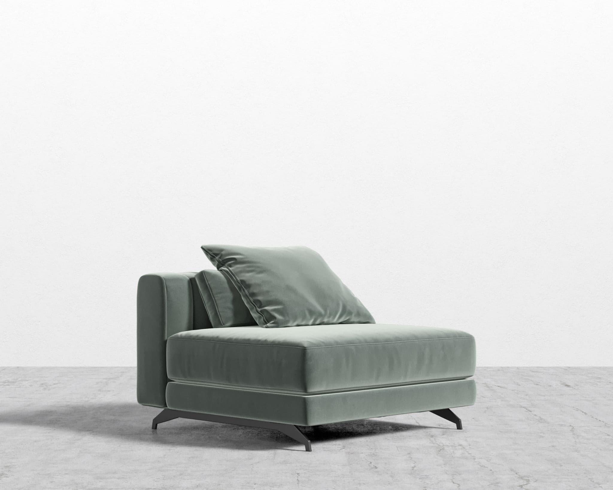 Berlin Armless view 76