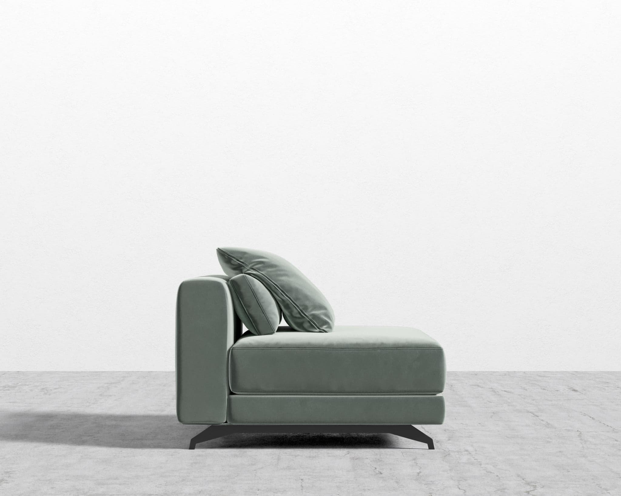 Berlin Armless view 77