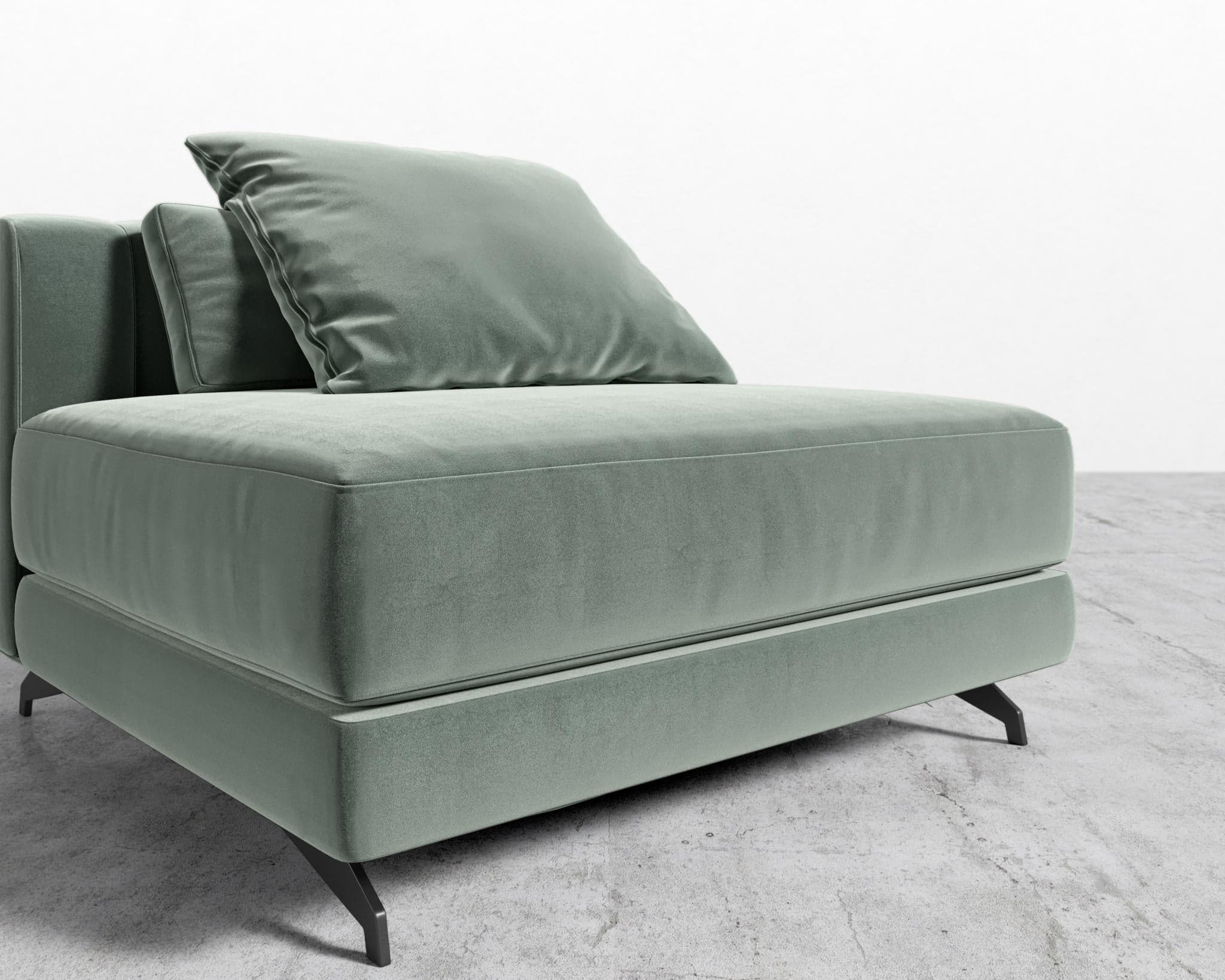 Berlin Armless view 78