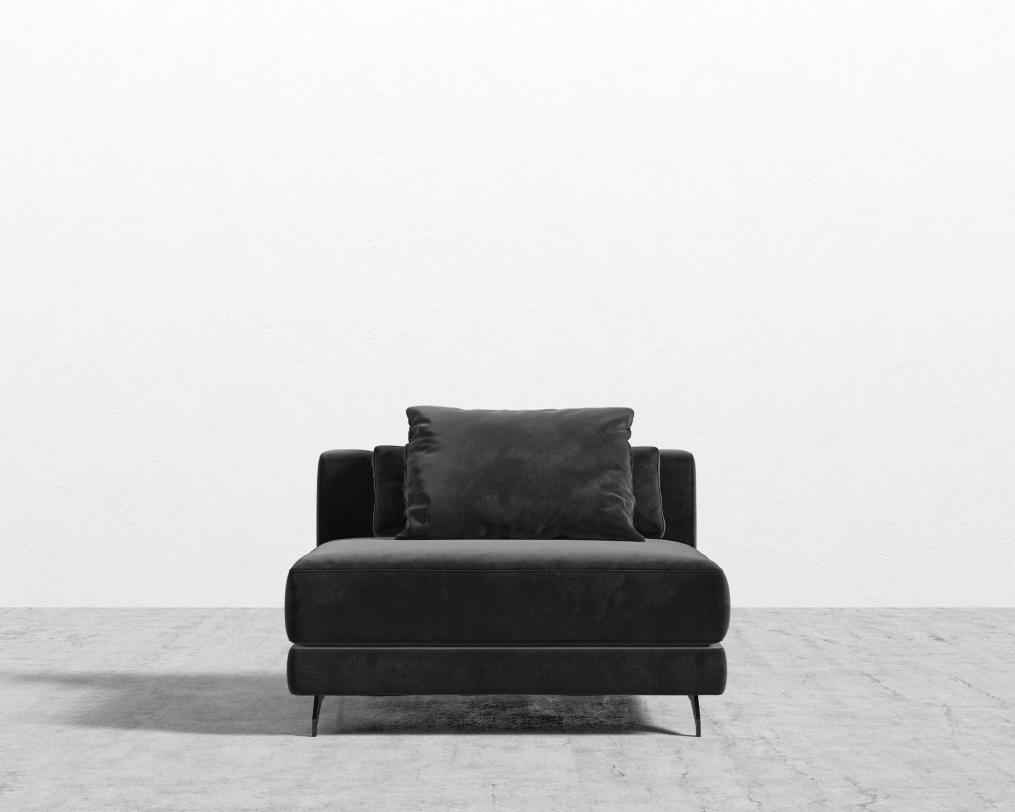 Berlin Armless view 79