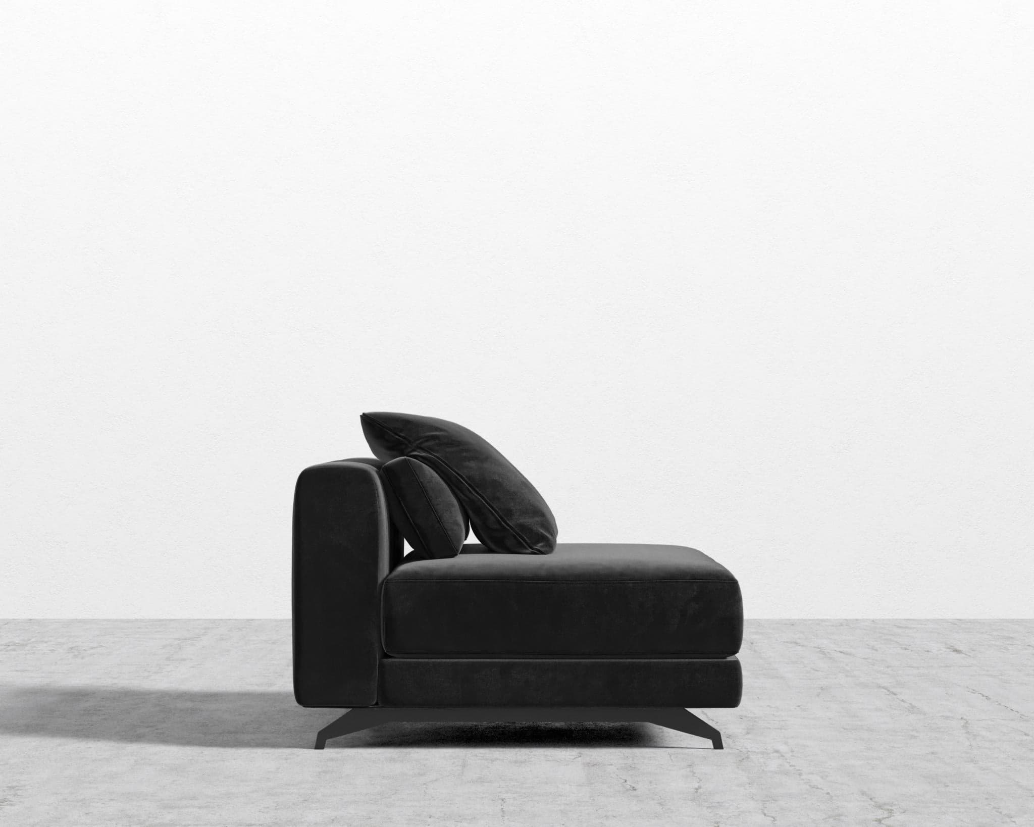 Berlin Armless view 81