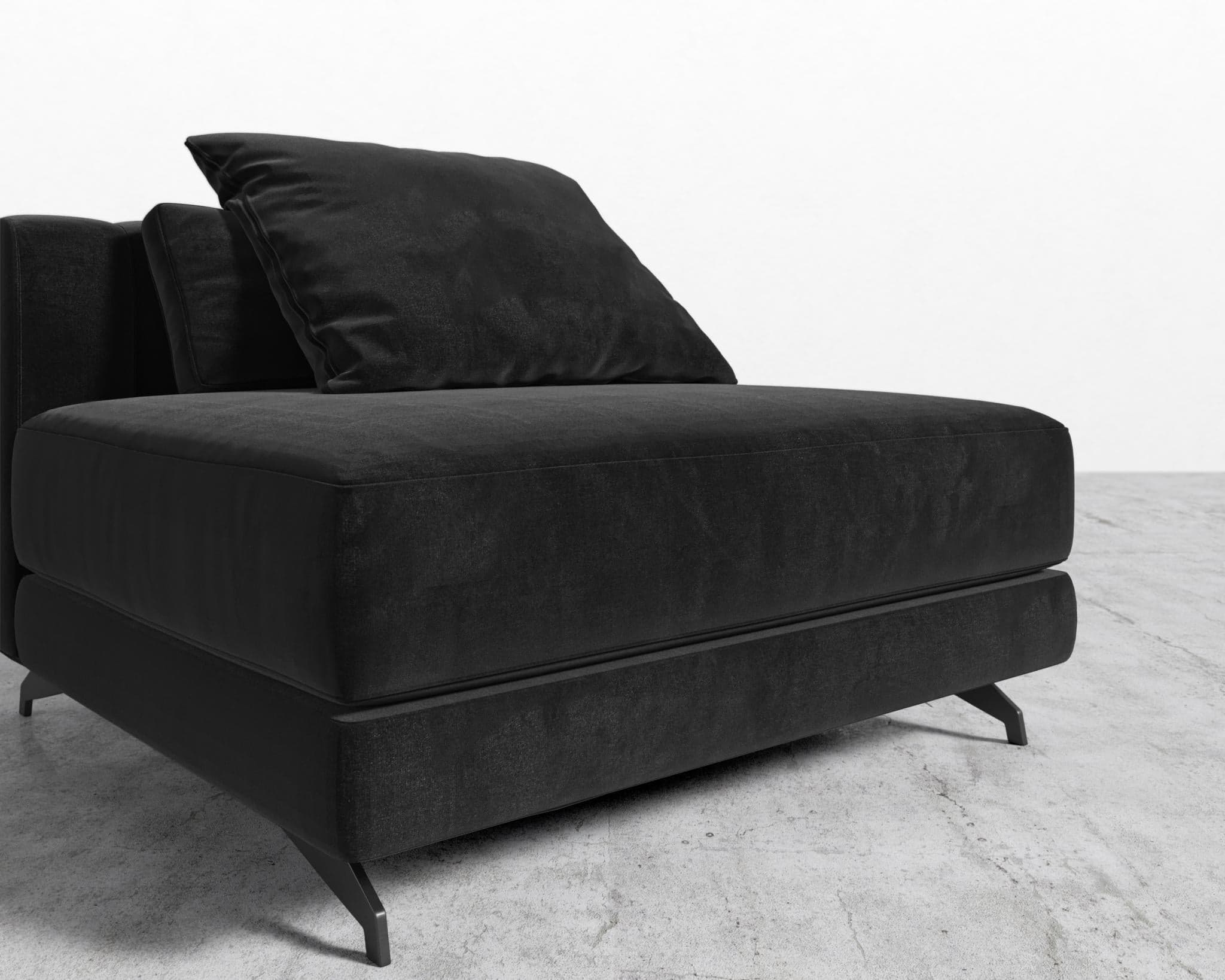 Berlin Armless view 82