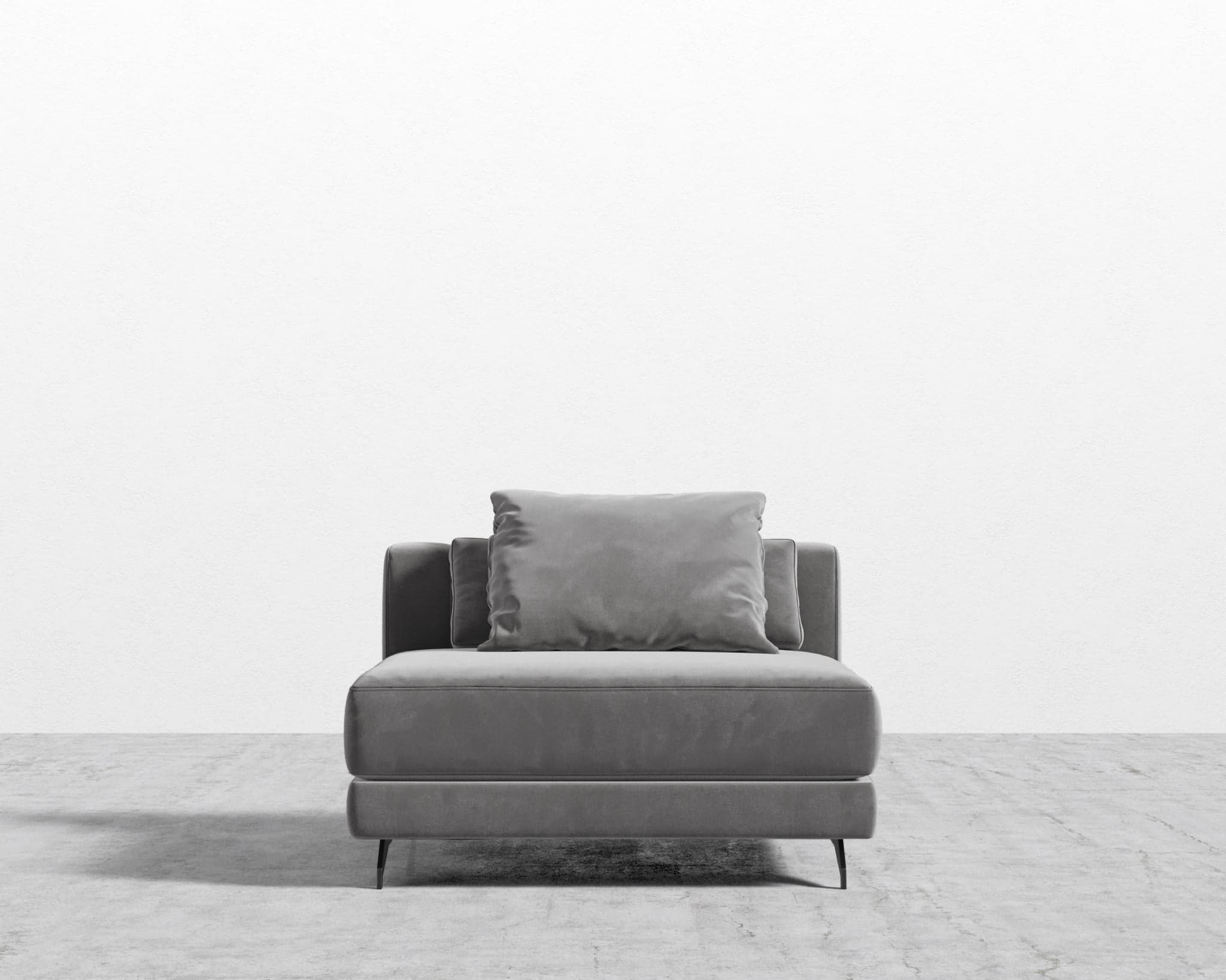 Berlin Armless view 83