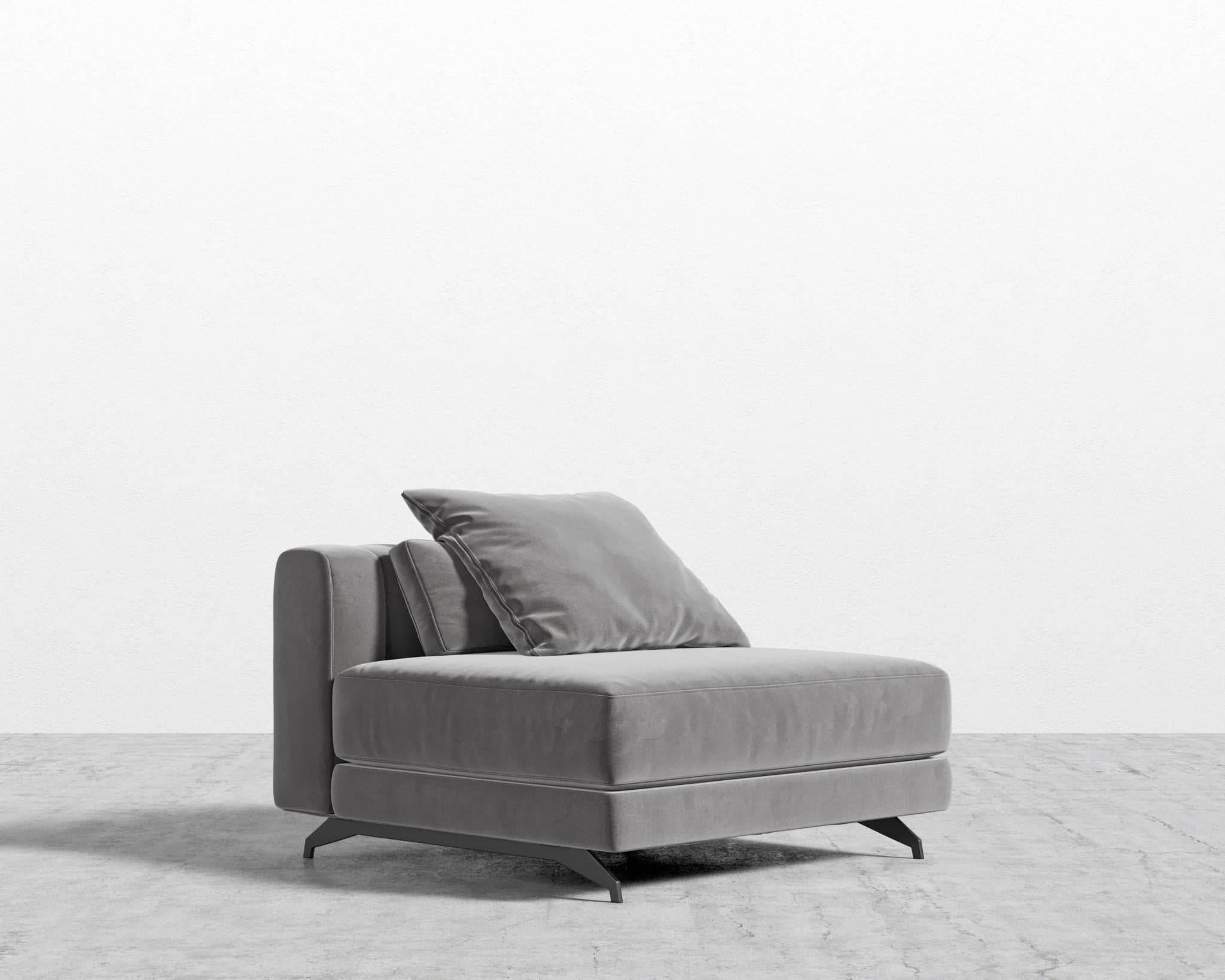 Berlin Armless view 84