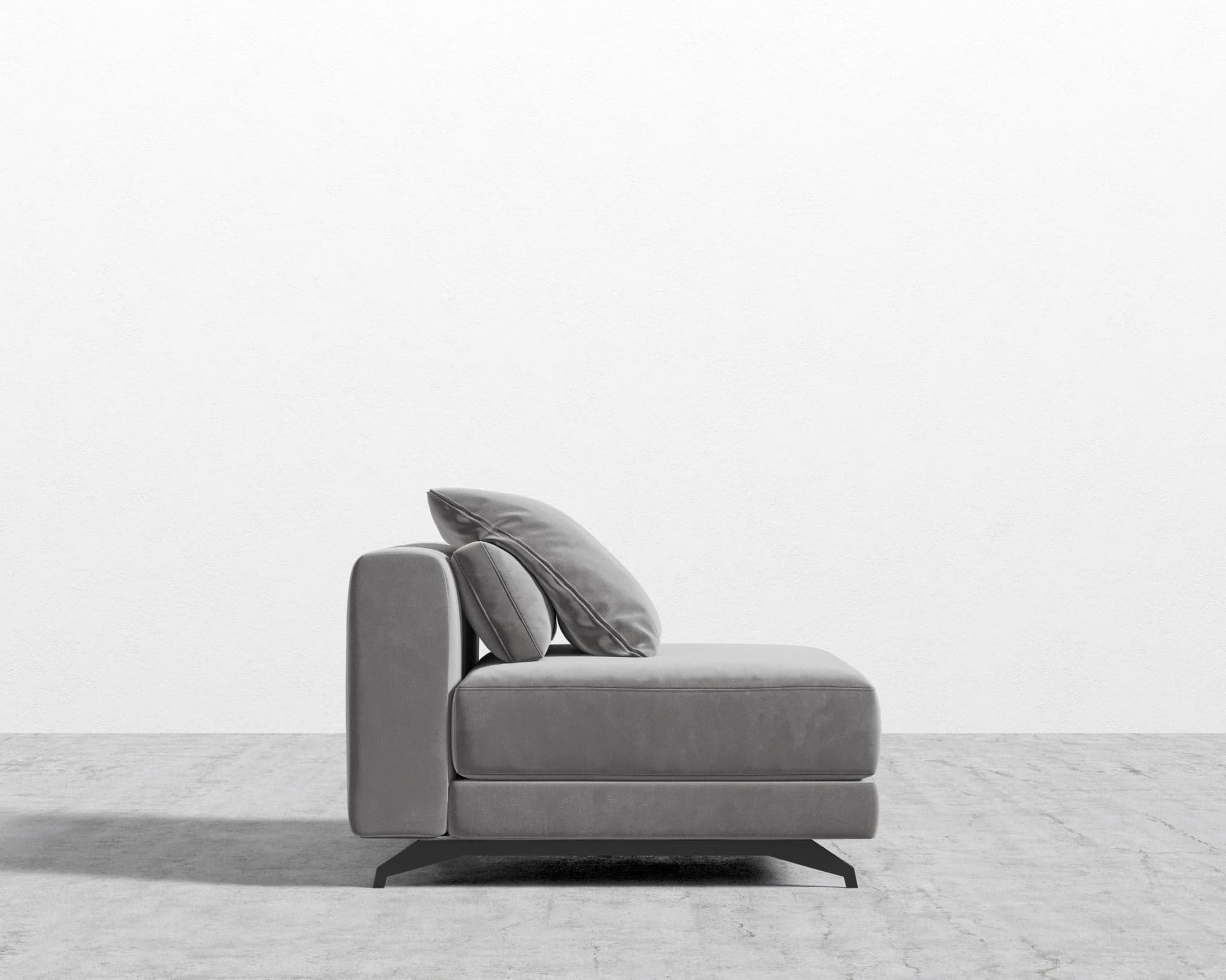 Berlin Armless view 85