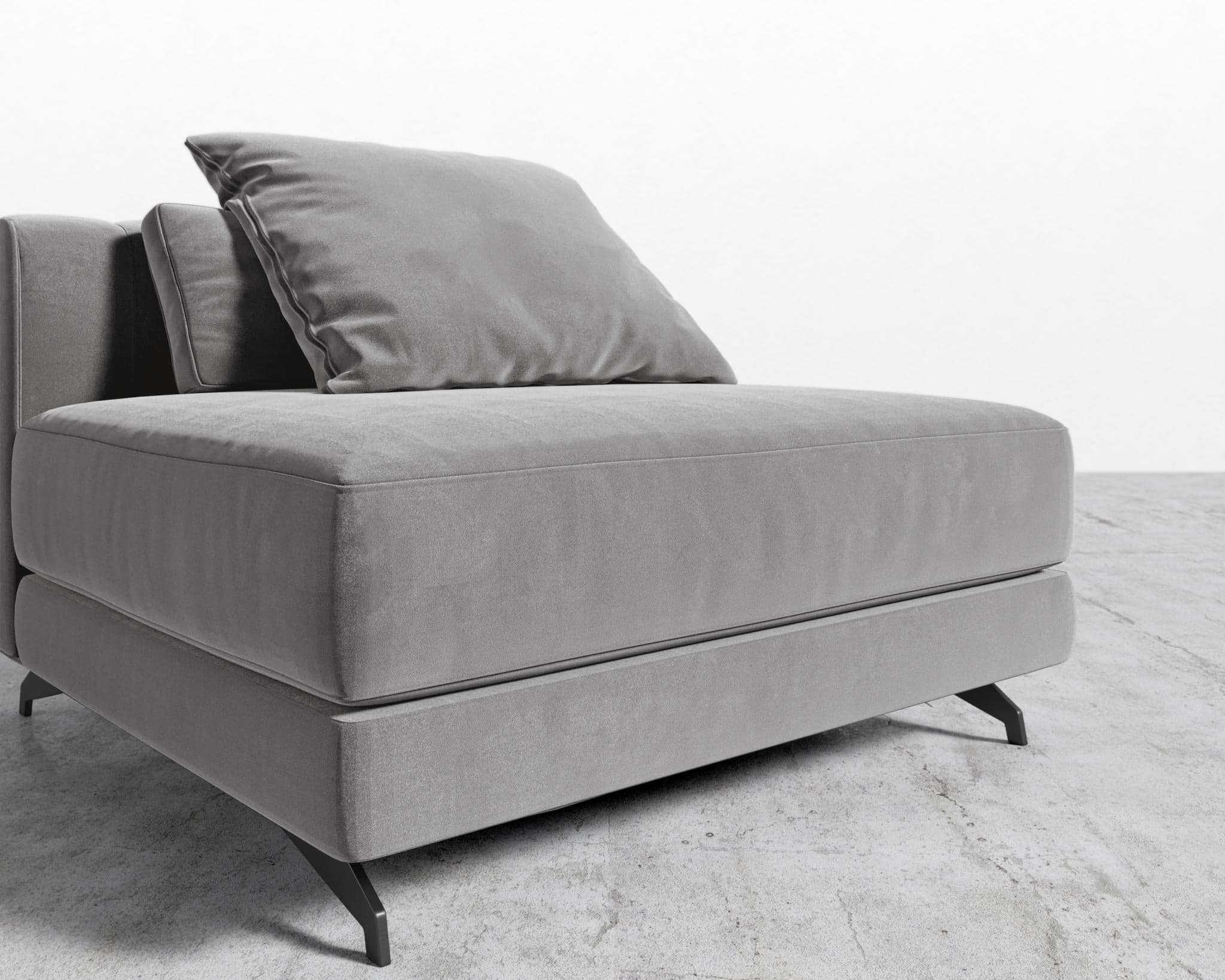 Berlin Armless view 86