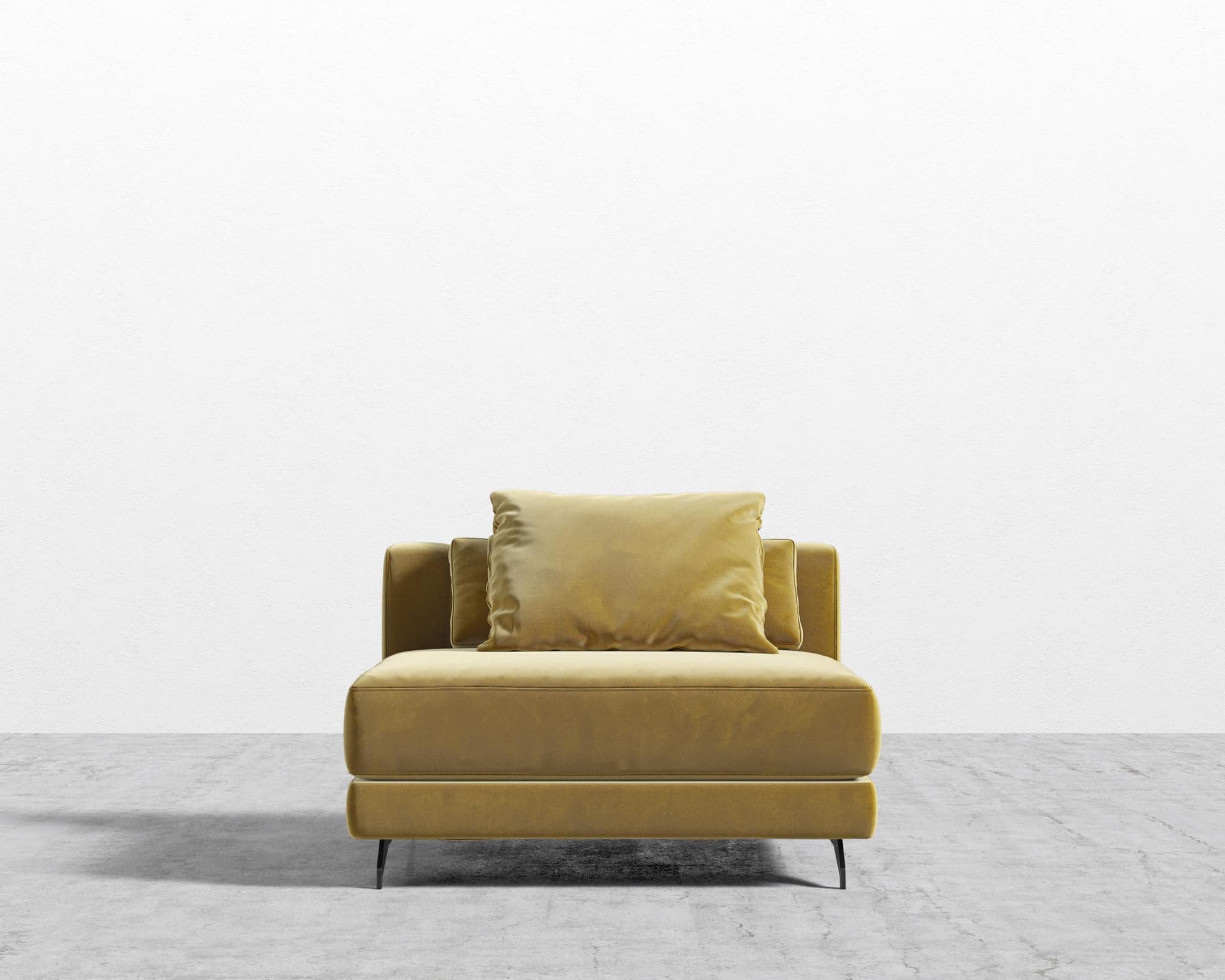 Berlin Armless view 87