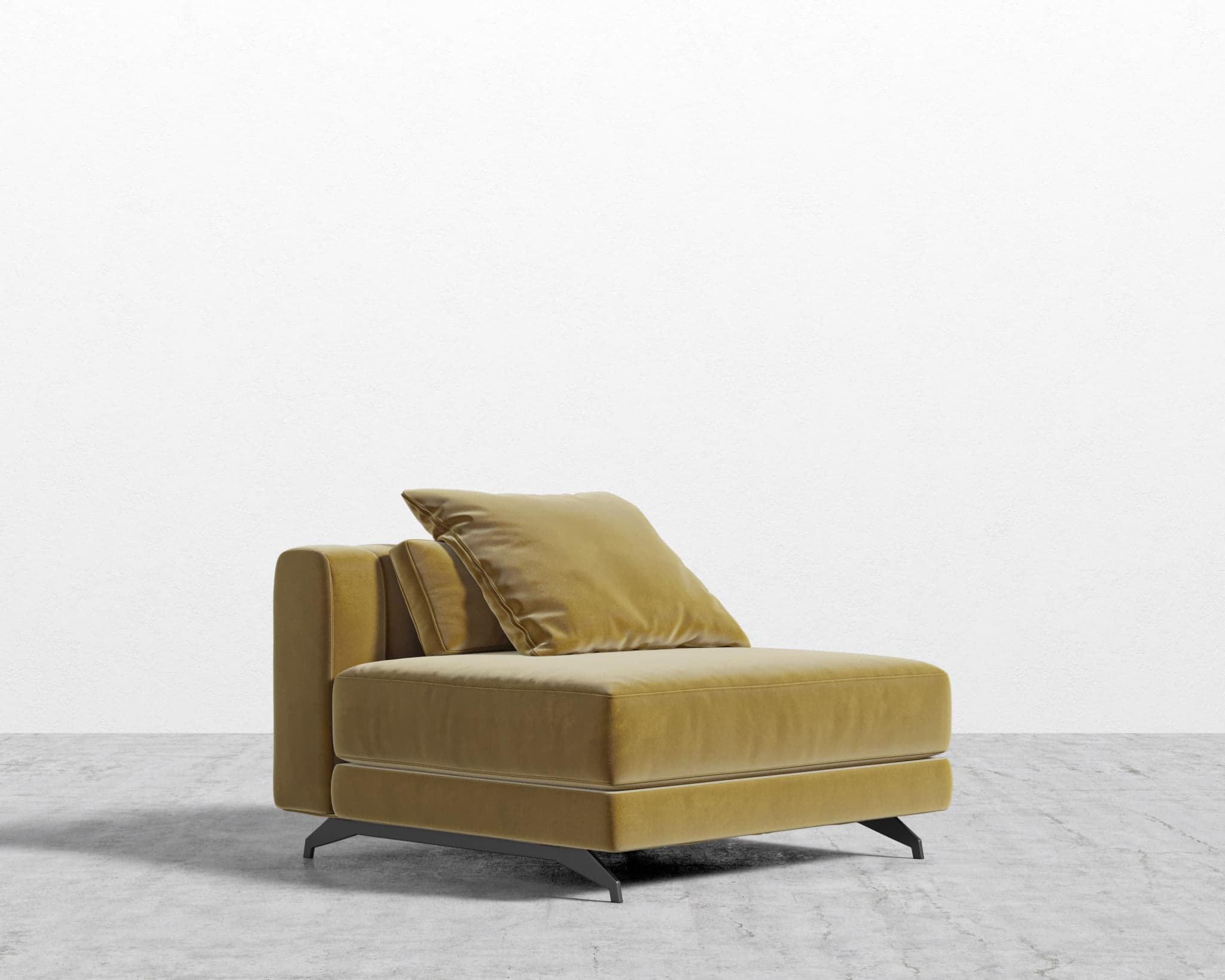 Berlin Armless view 88