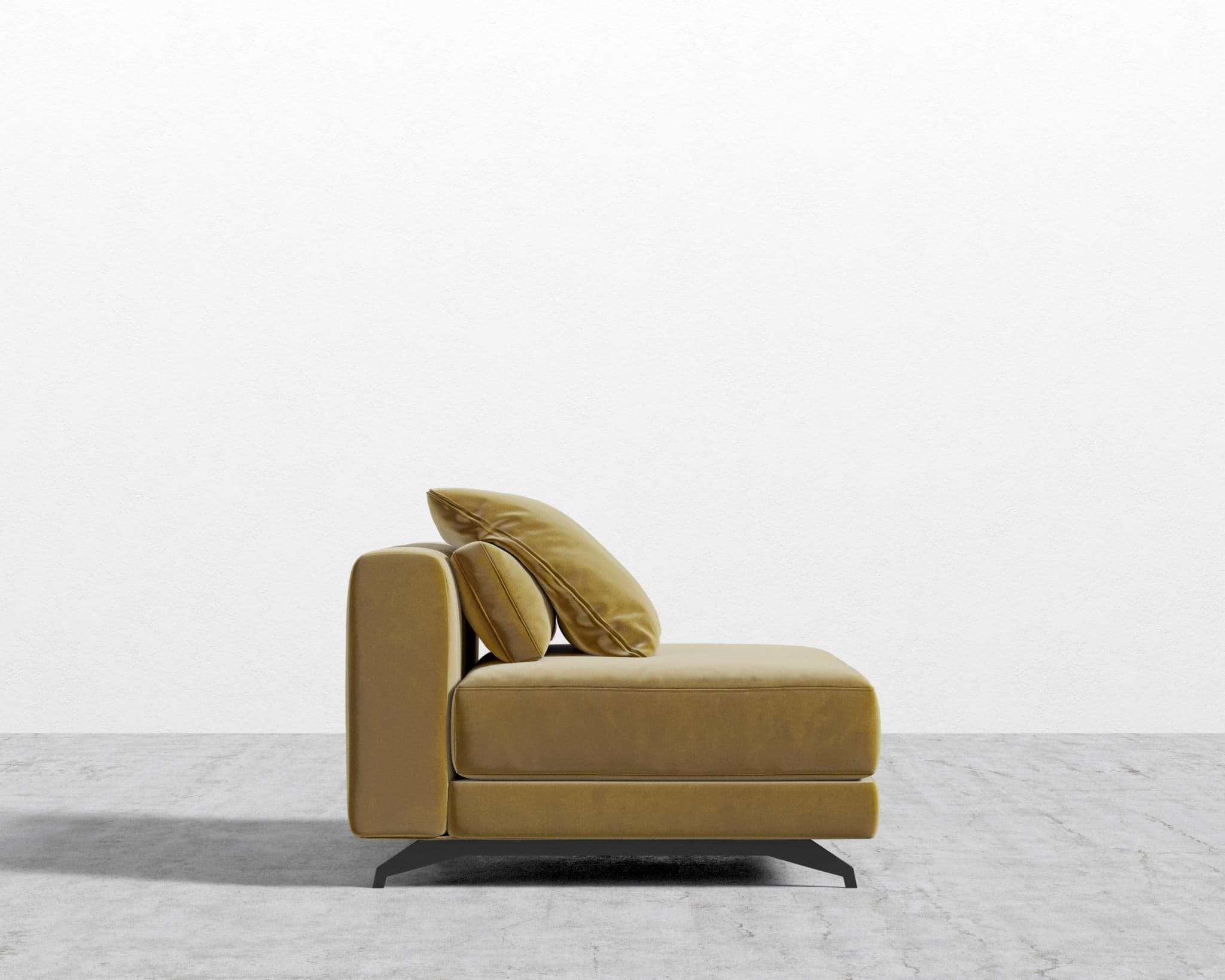 Berlin Armless view 89