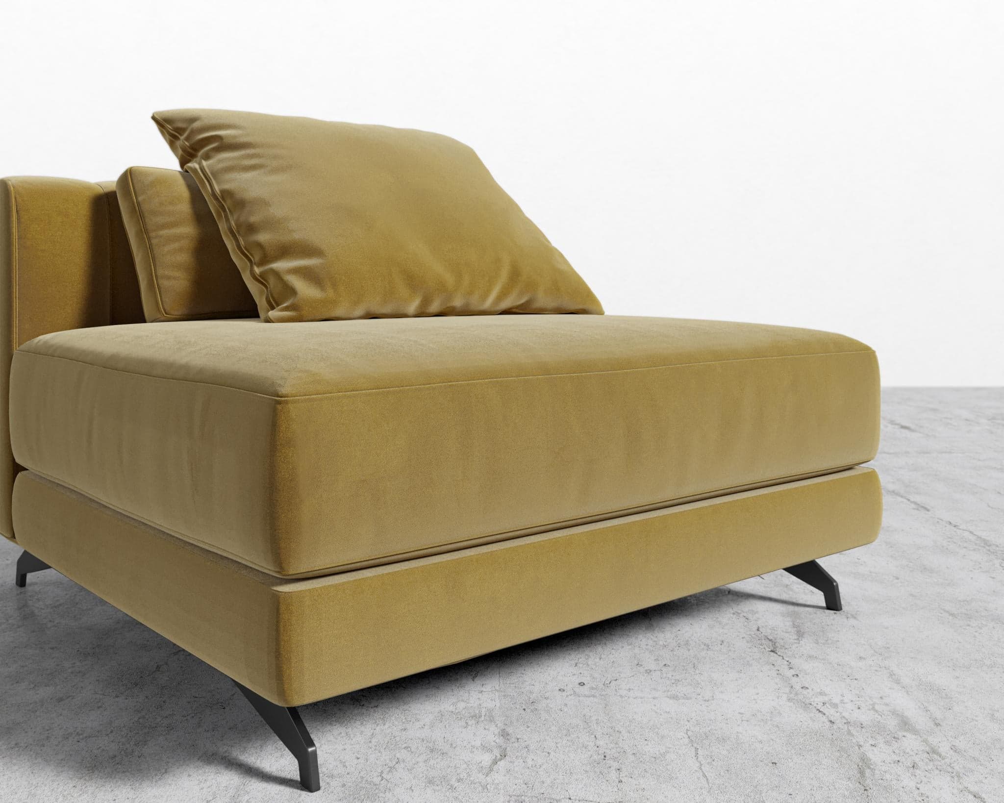 Berlin Armless view 90