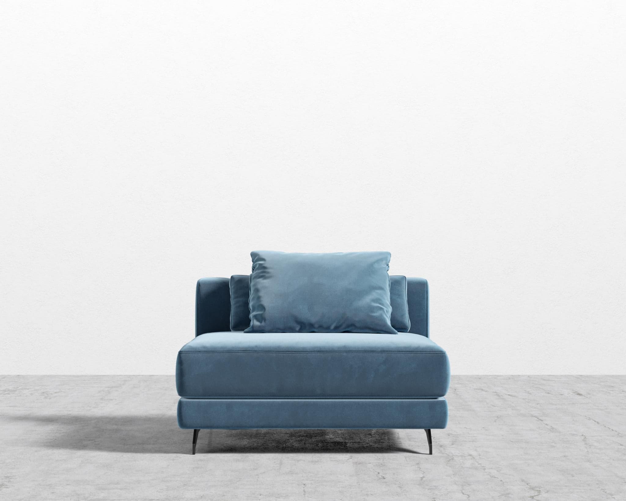 Berlin Armless view 91