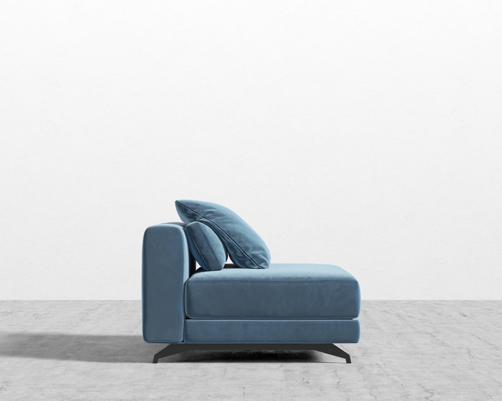 Berlin Armless view 93