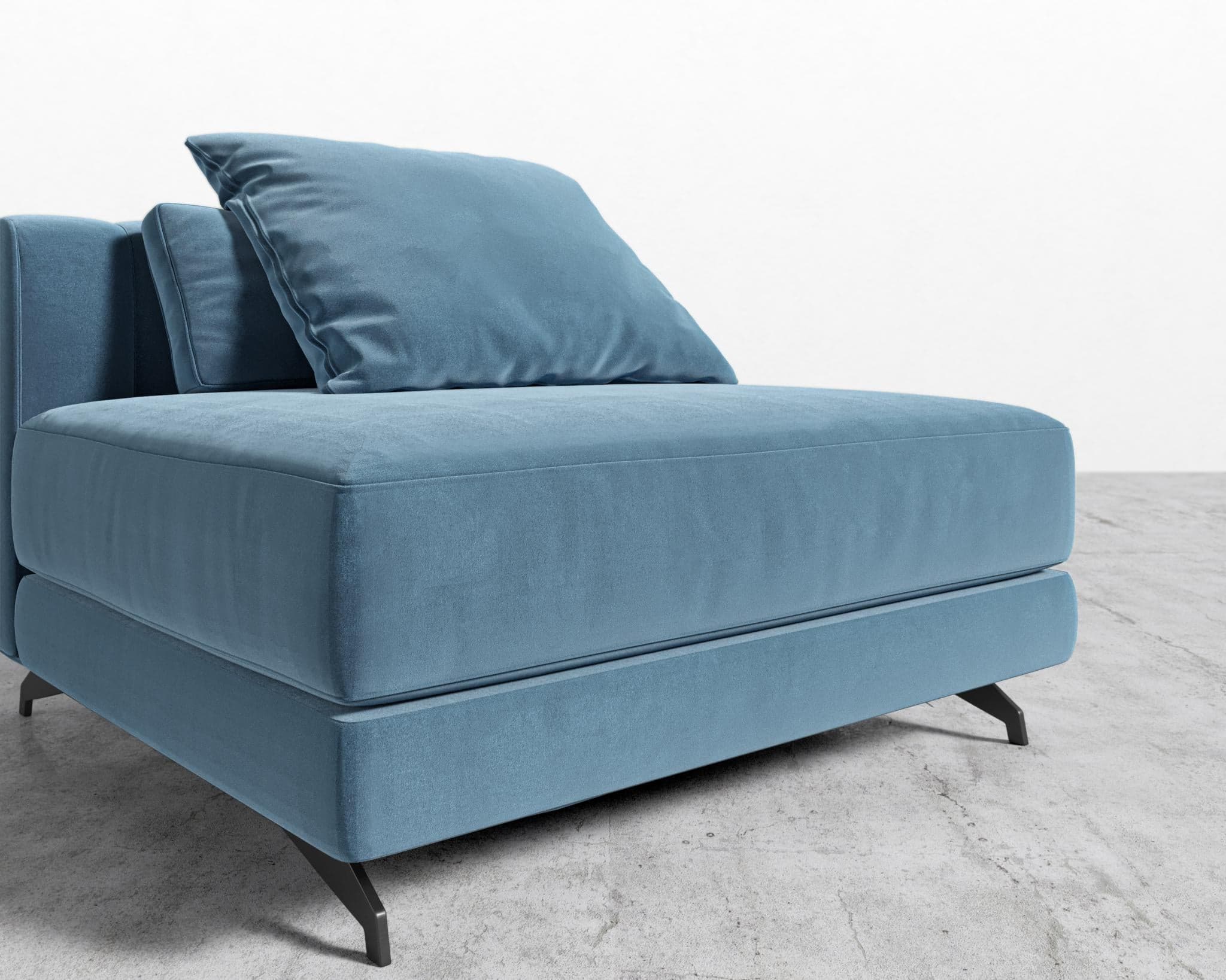 Berlin Armless view 94